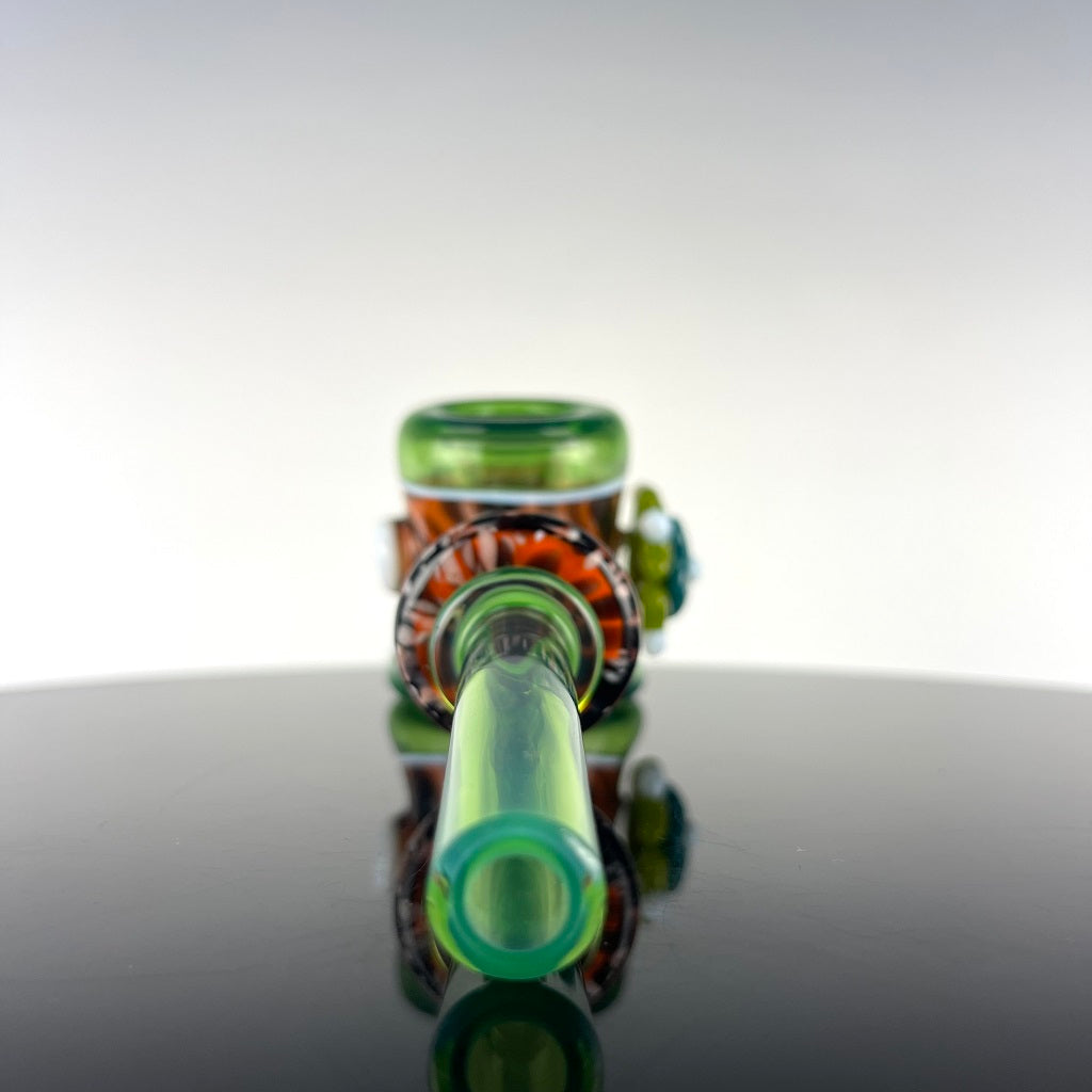 Pinky Brewtz Jag Print Hammer