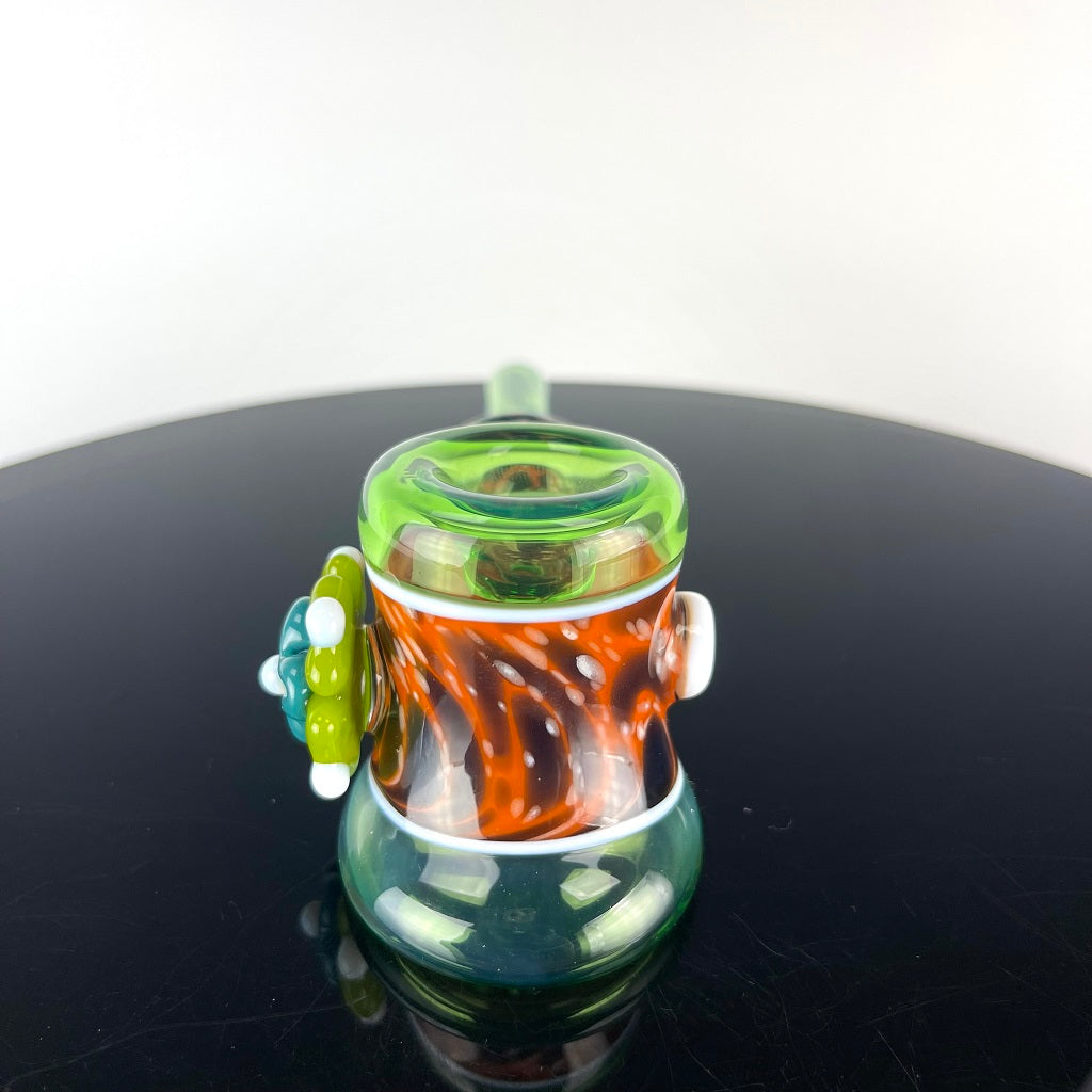 Pinky Brewtz Jag Print Hammer