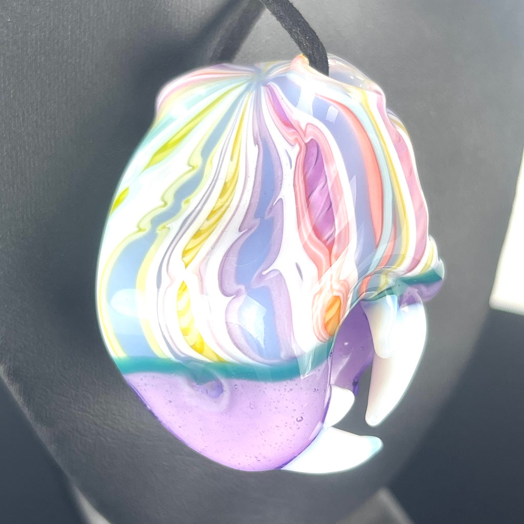 Pinky Brewtz x Trip A Coogi Jag Pendy