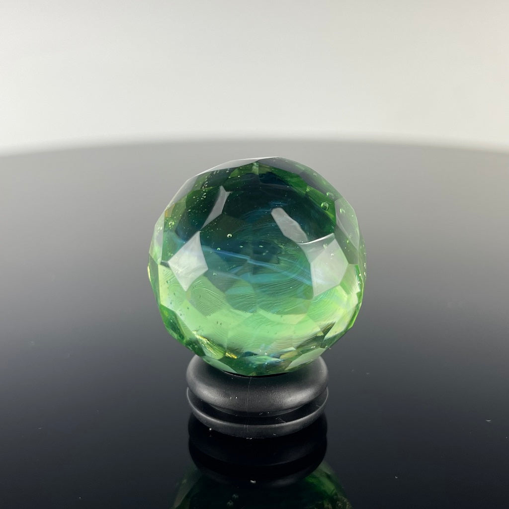 Nothern Waters Glass Marbles M&M 2024