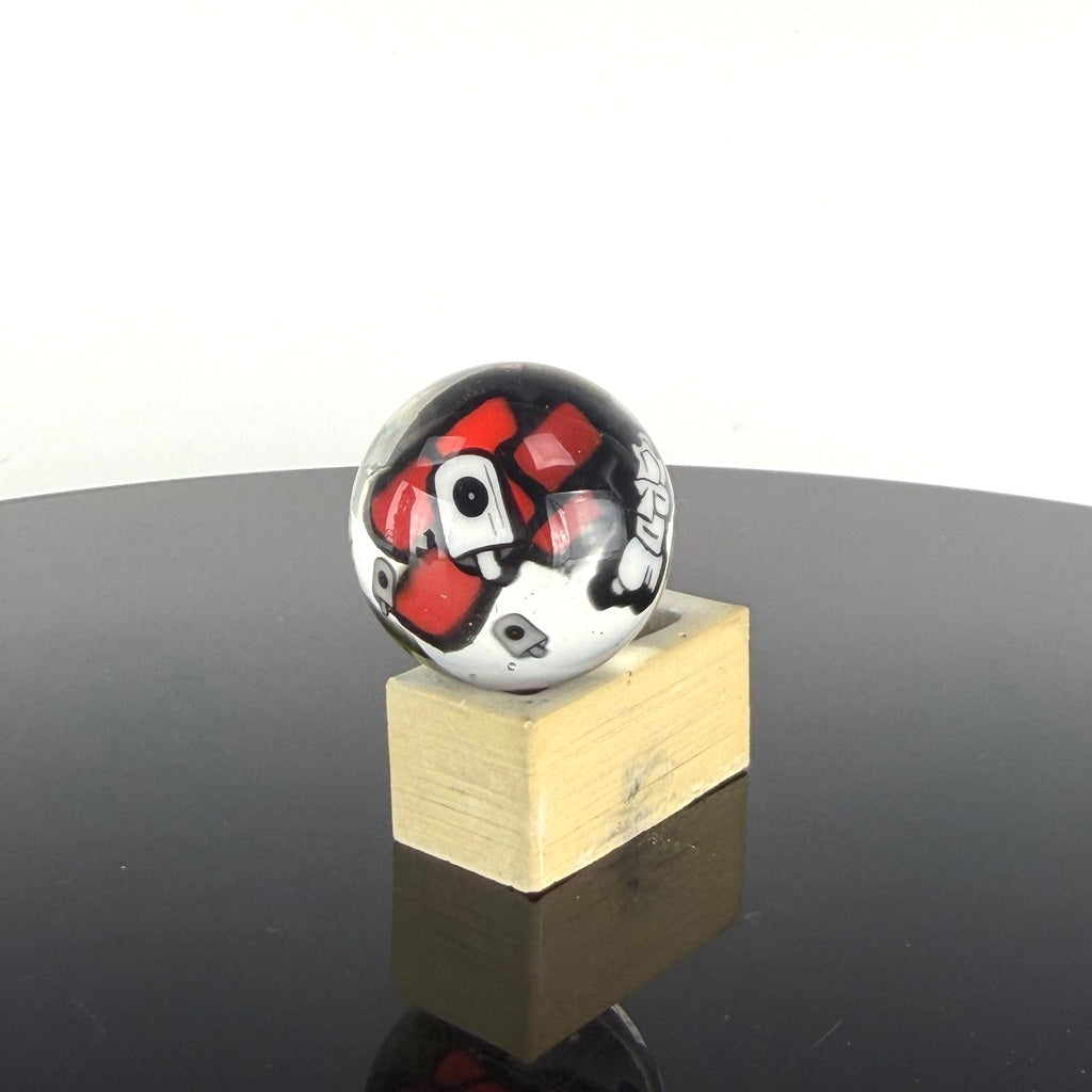 Groe Graff Marble
