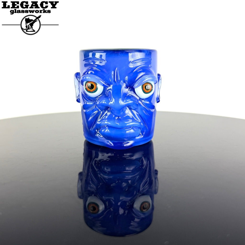 Mr. Voorhees Swab Holder
