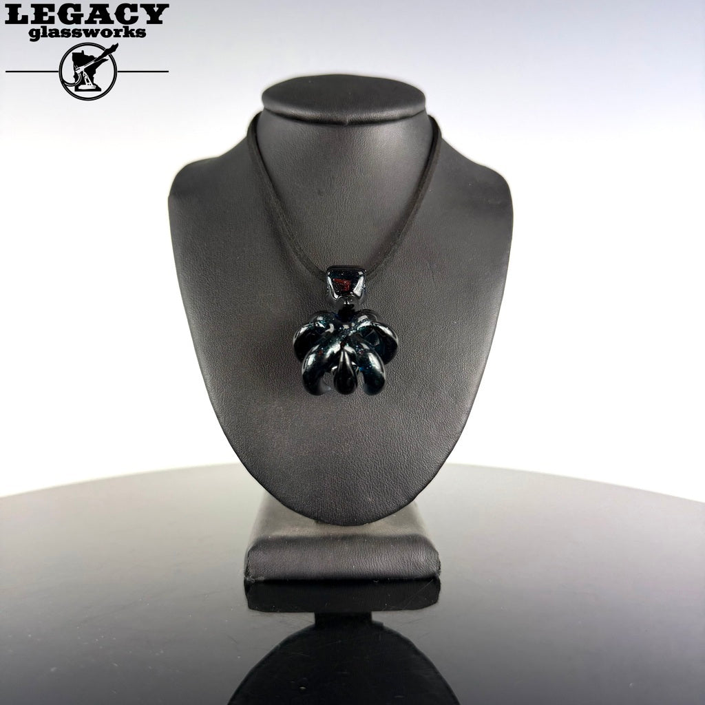 Yent Glass Pendant