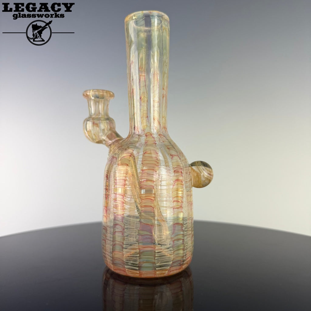 Tito4Sho Gold Fume Rig