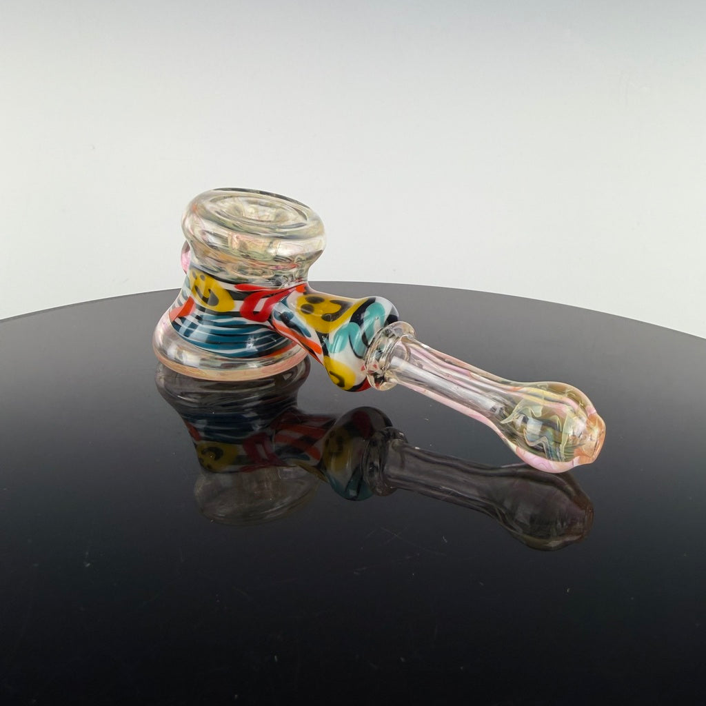 Tito4Sho x Ty Leeman Hammer