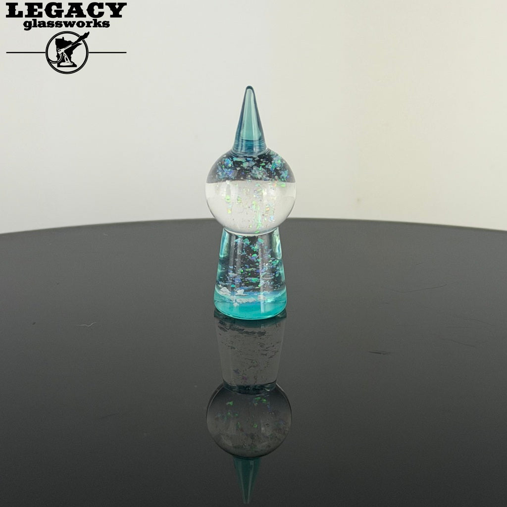 Owen H. Meta & Crushed Opal Slurper Cap