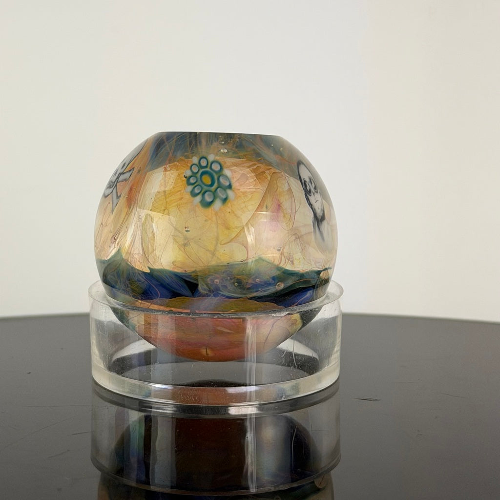 Owen H. x Chubbs Glass XL Marble