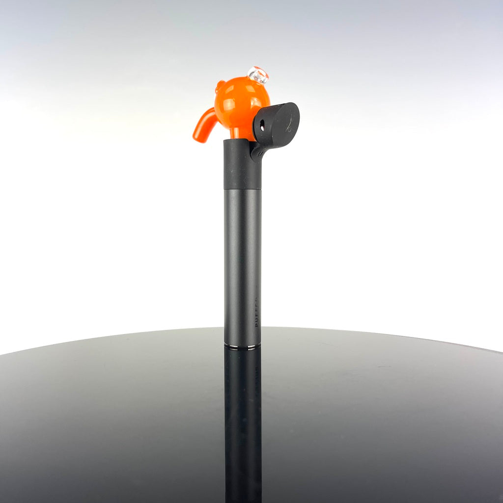 Garner Qbert #1 Pivot Mouthpiece