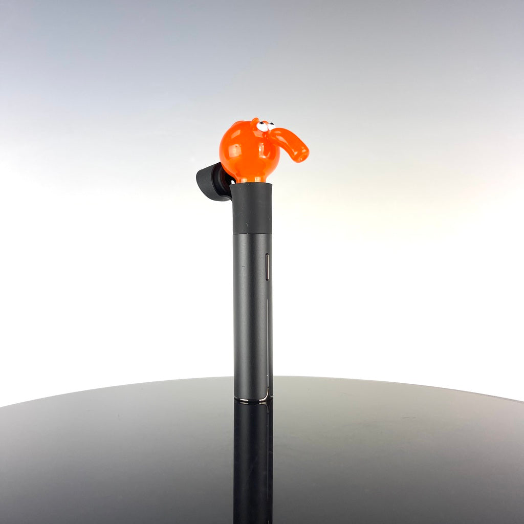 Garner Qbert #2 Pivot Mouthpiece