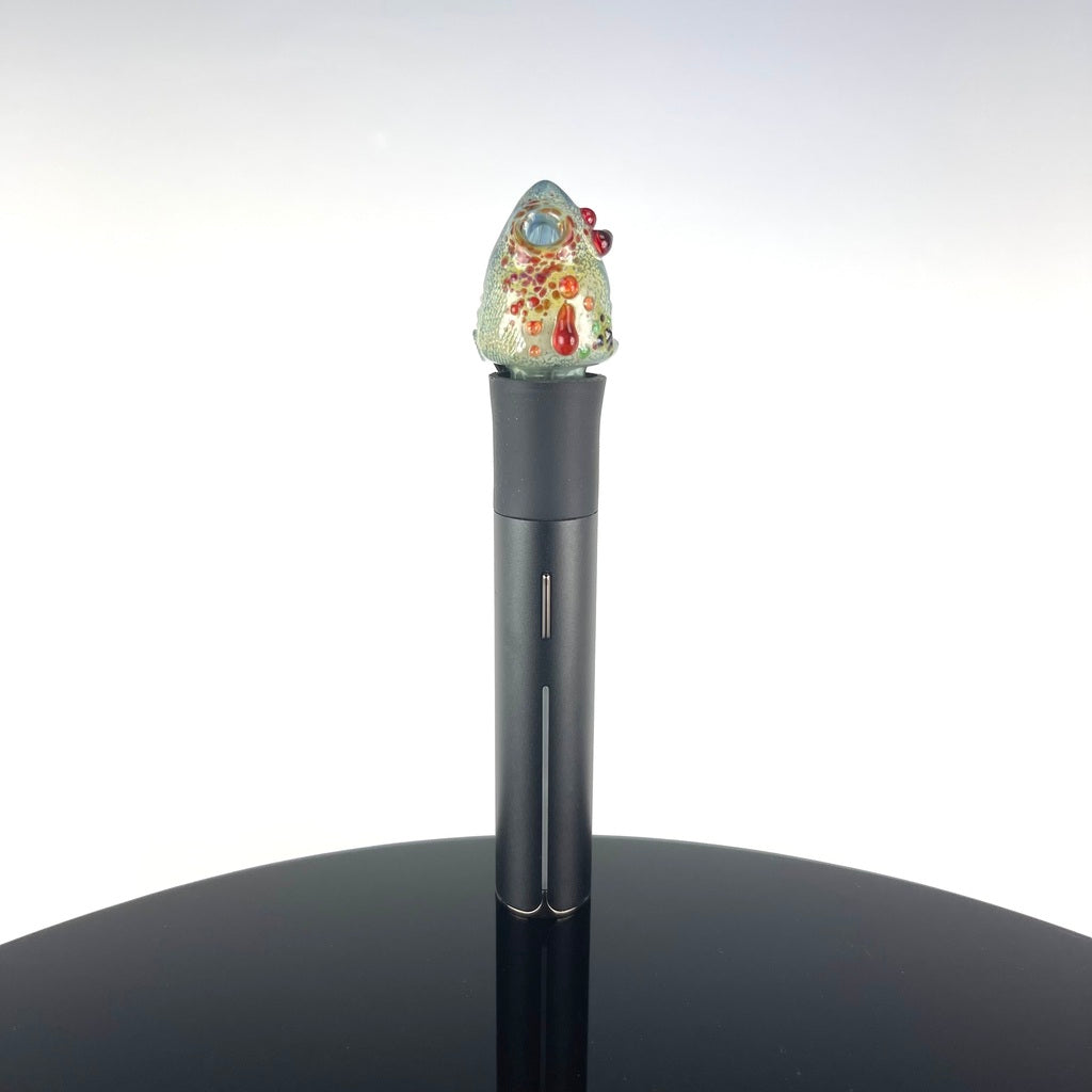 Sweers Zombie Great White Pivot Mouthpiece