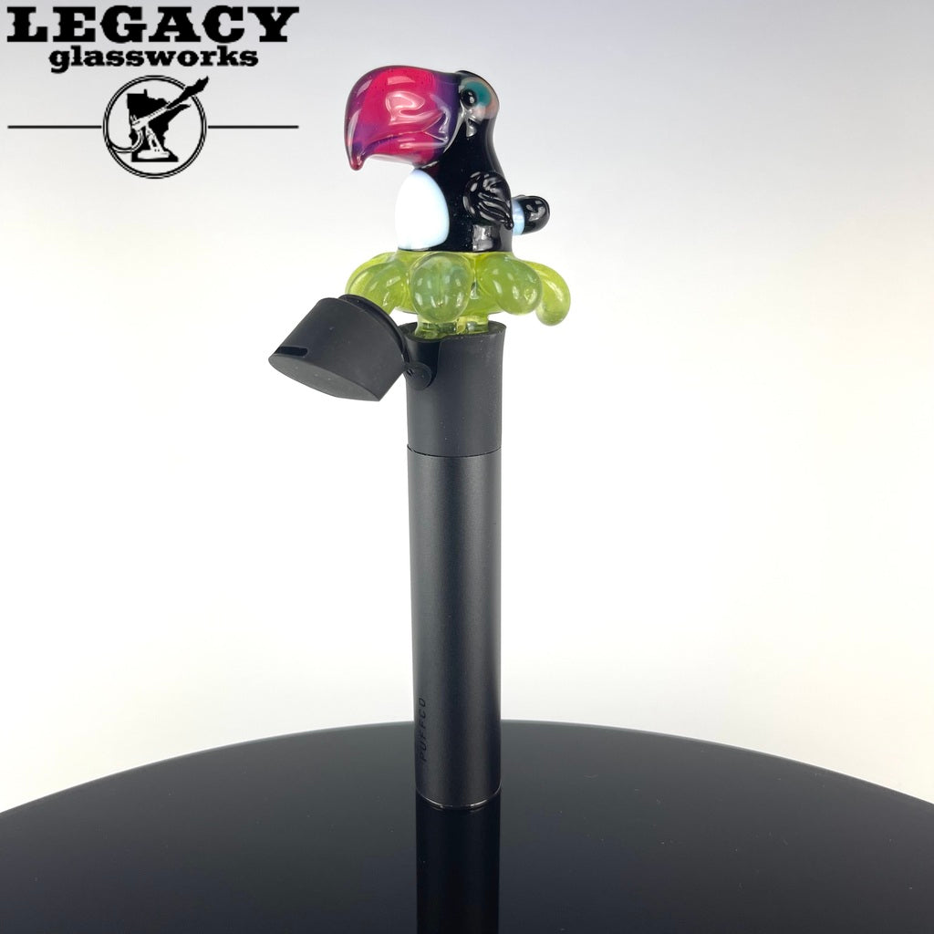 英語版　Volcanic  英語版 Volcanic New Open Box - Volcano Classic Vaporizer