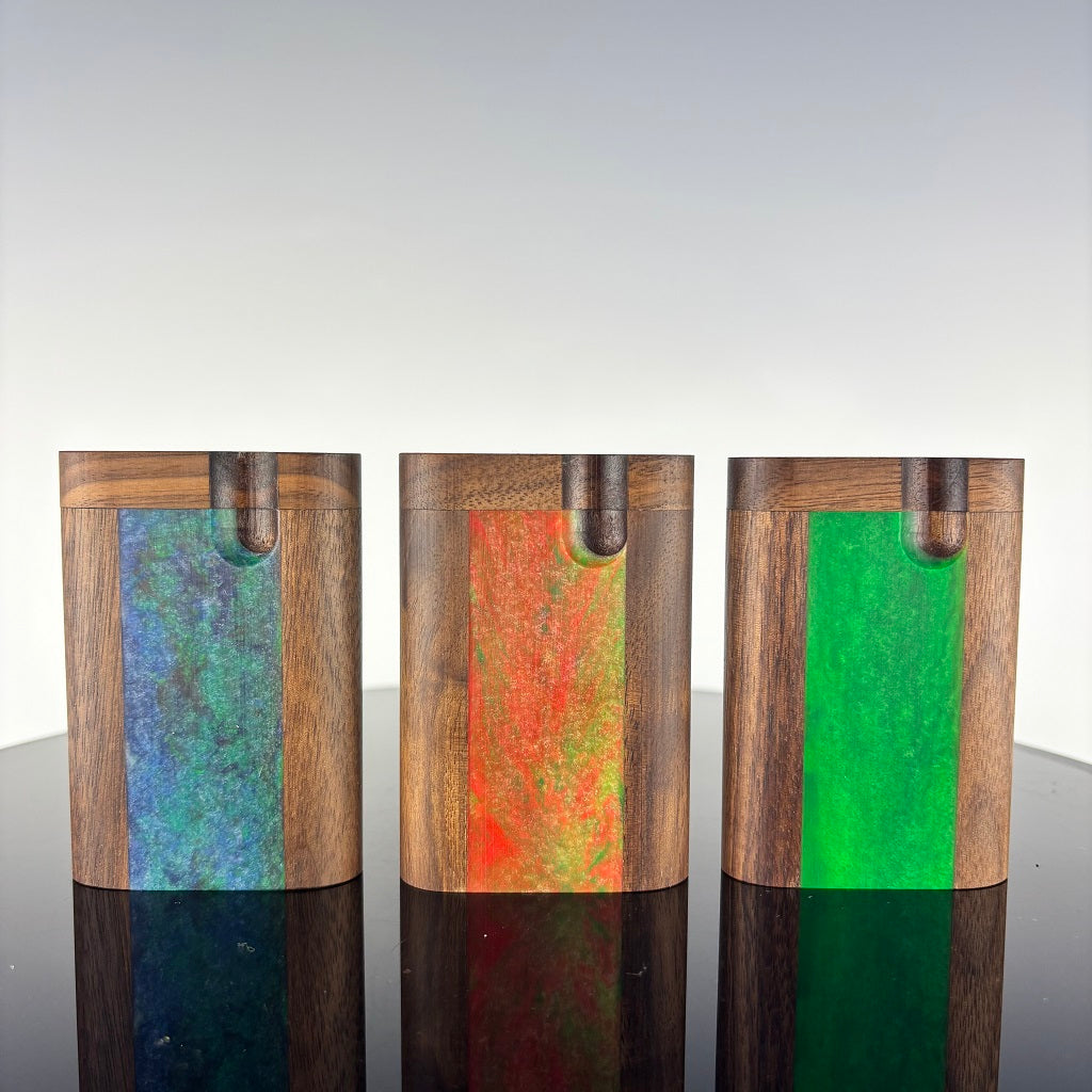 Zombieboxx Dugout Variety (Bat Included)