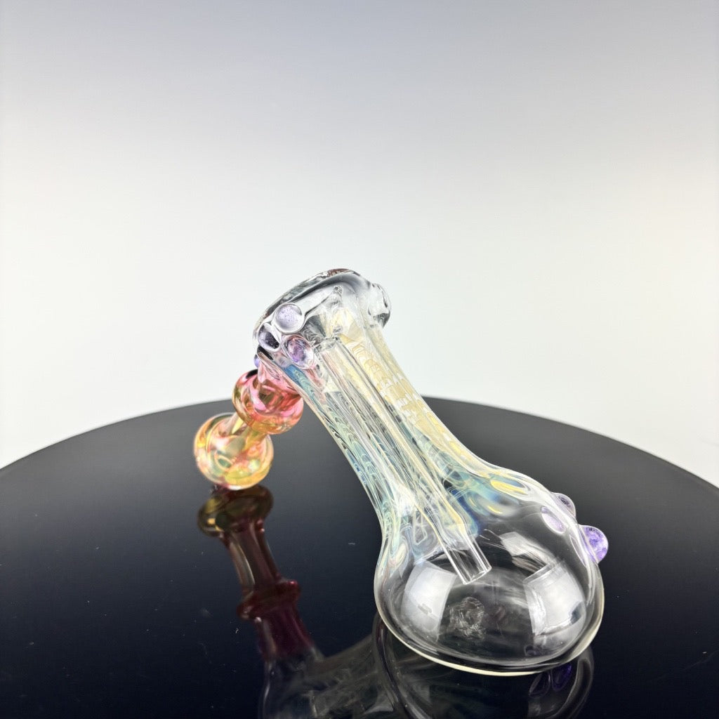 Groe Fumed Bubbler