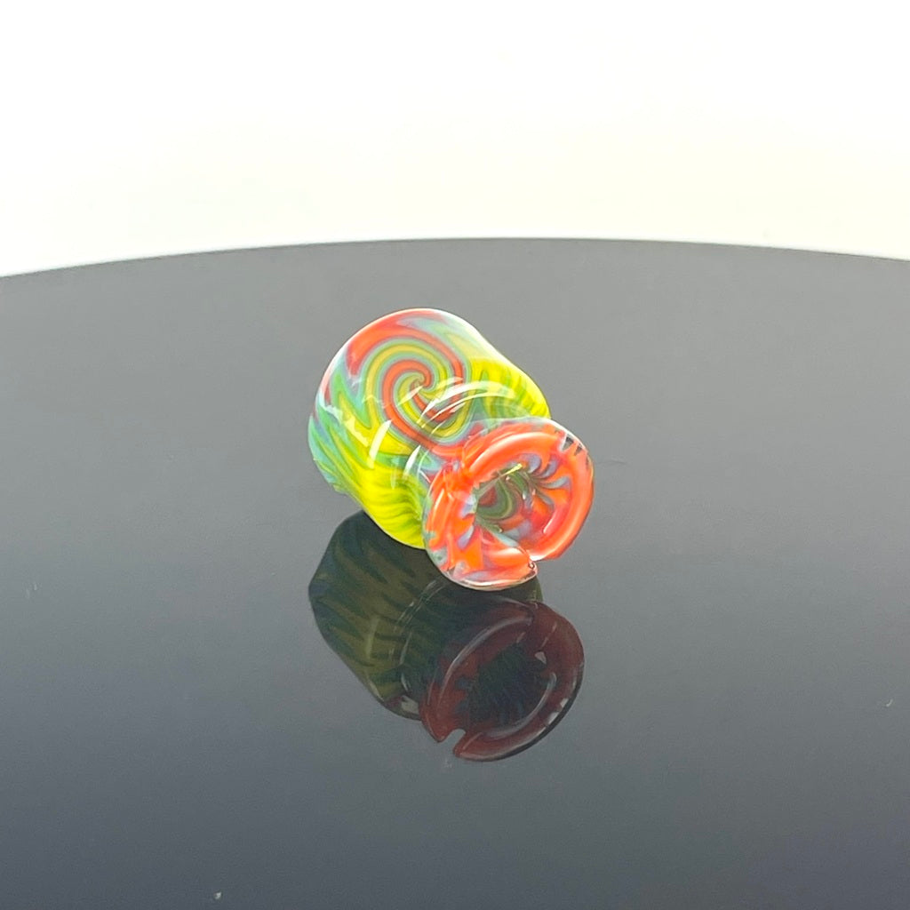 CaptnCronic Wigwag Pivot Mouthpiece