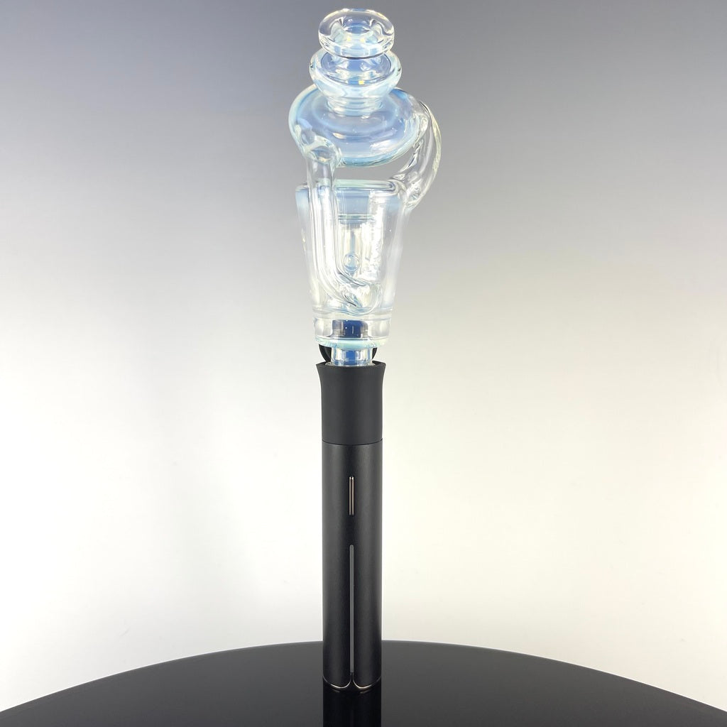 CaptnCronic Recyler Pivot Mouthpiece