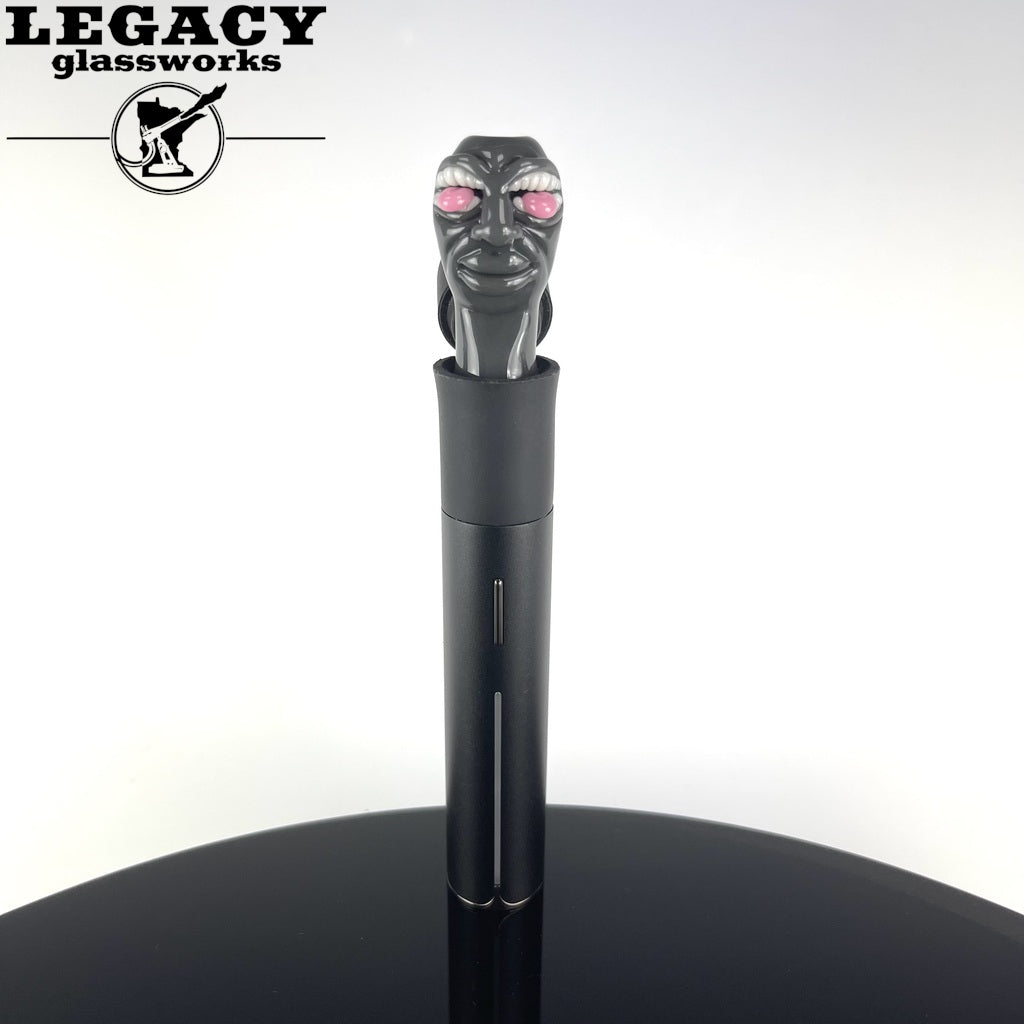 GPS "Tasty Visuals" Pivot Mouthpiece