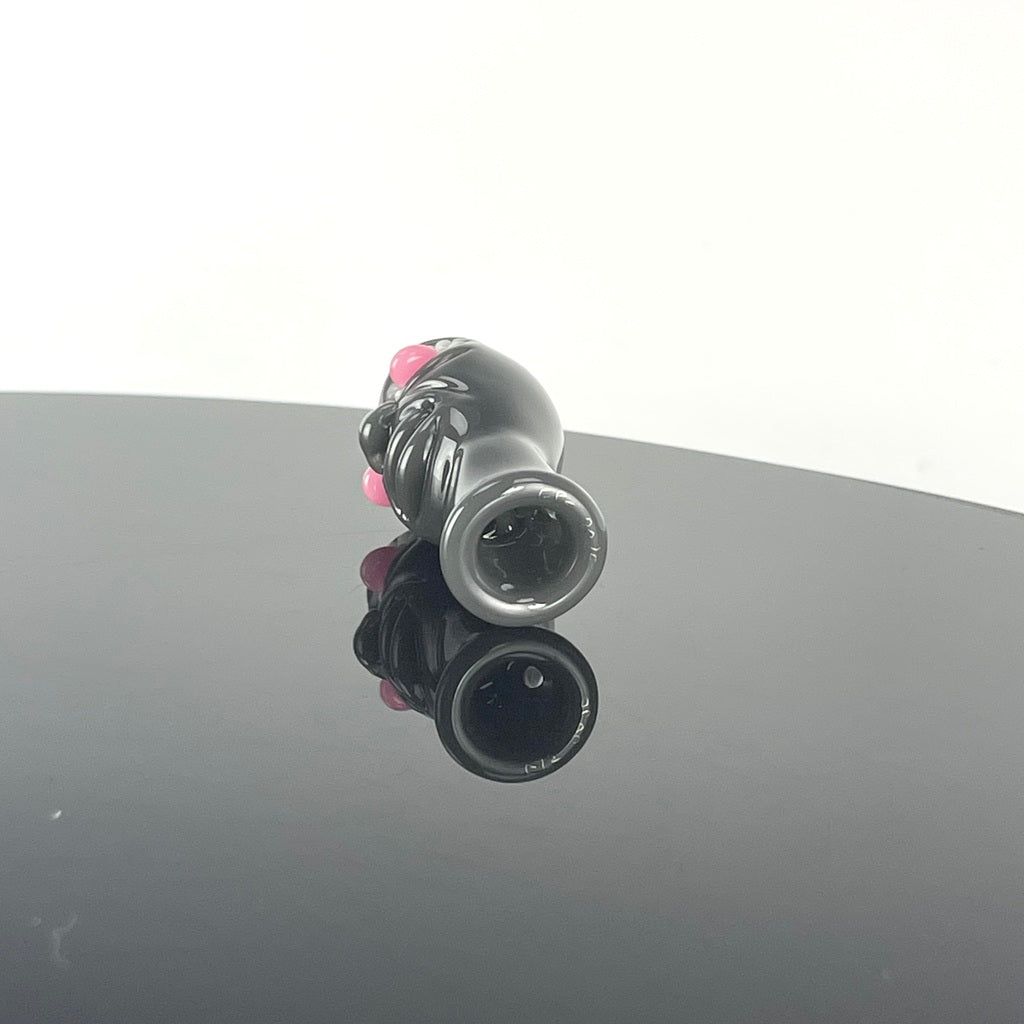 GPS "Tasty Visuals" Pivot Mouthpiece
