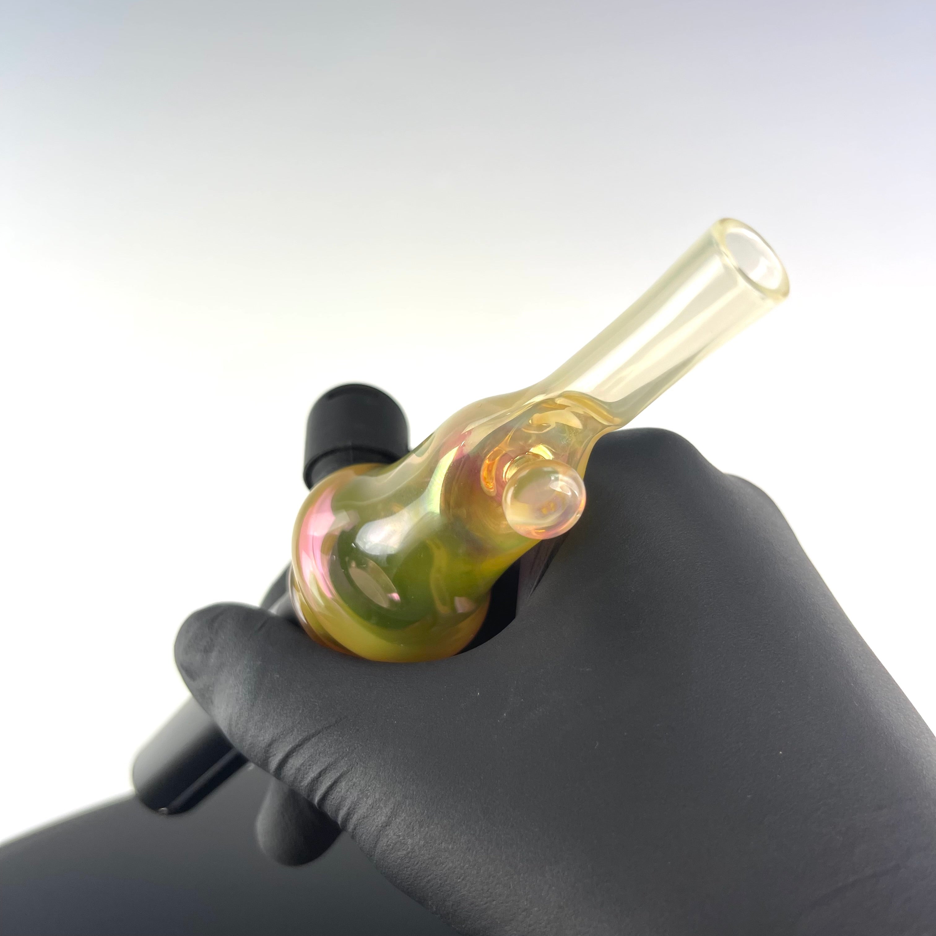Tony Phantom Tube Top Pivot Mouthpiece