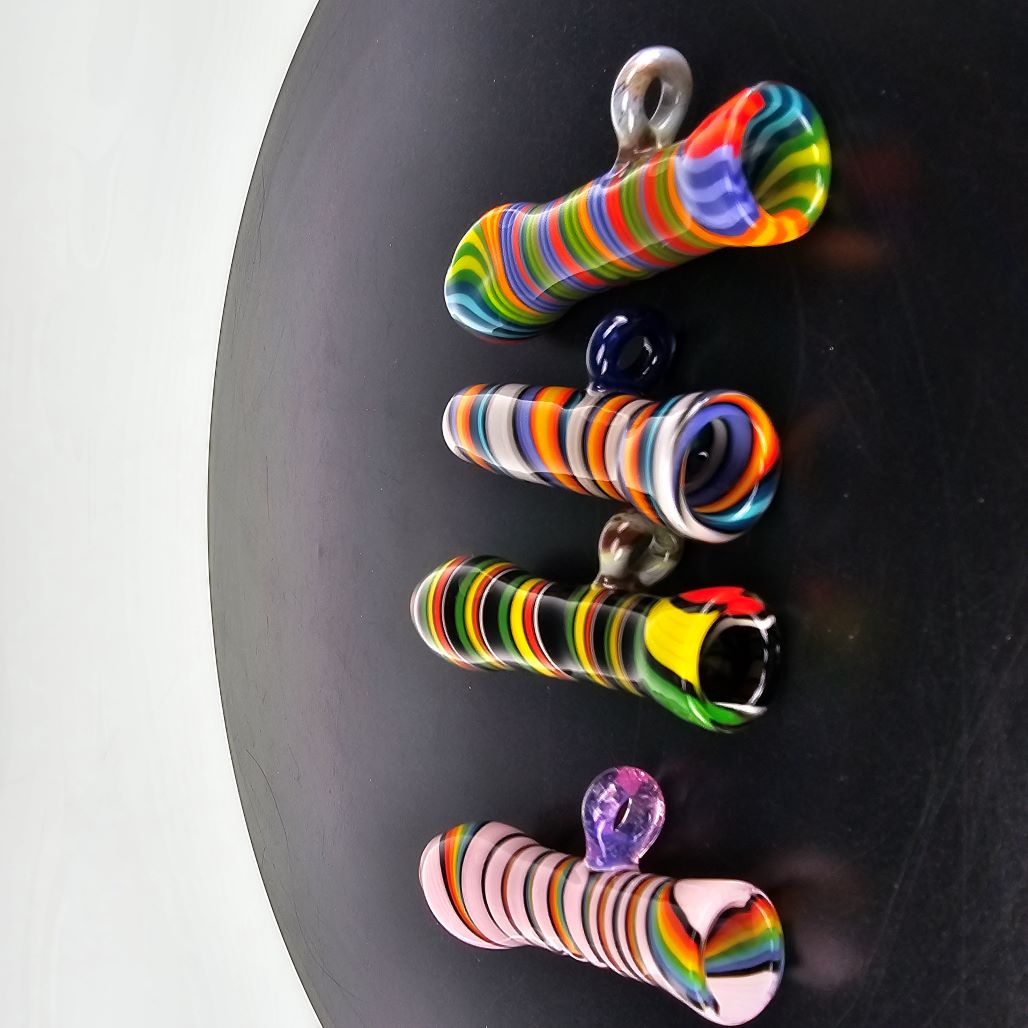 Jill Braun Pendant Pipes