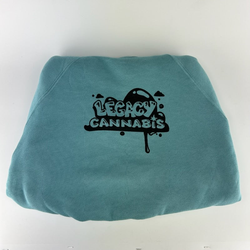 Legacy Cannabis Limited Edition Crew-Neck