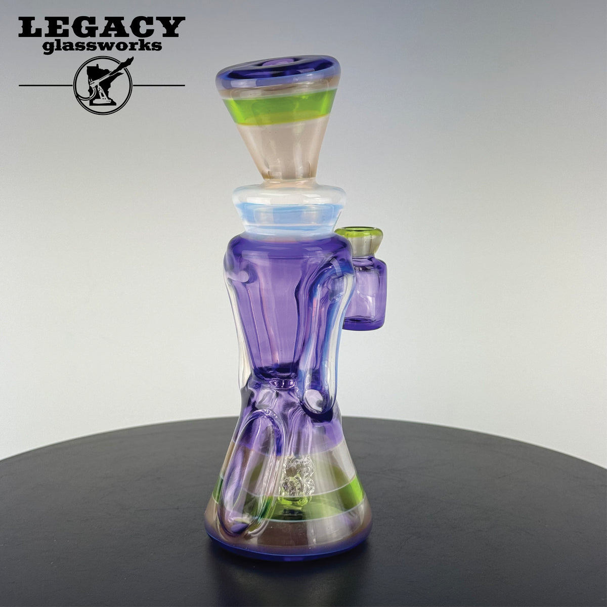 Rycrafted Rig Rycrafted