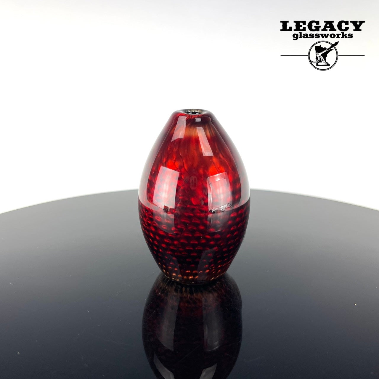 Firekist Snakeskin Dragon Egg