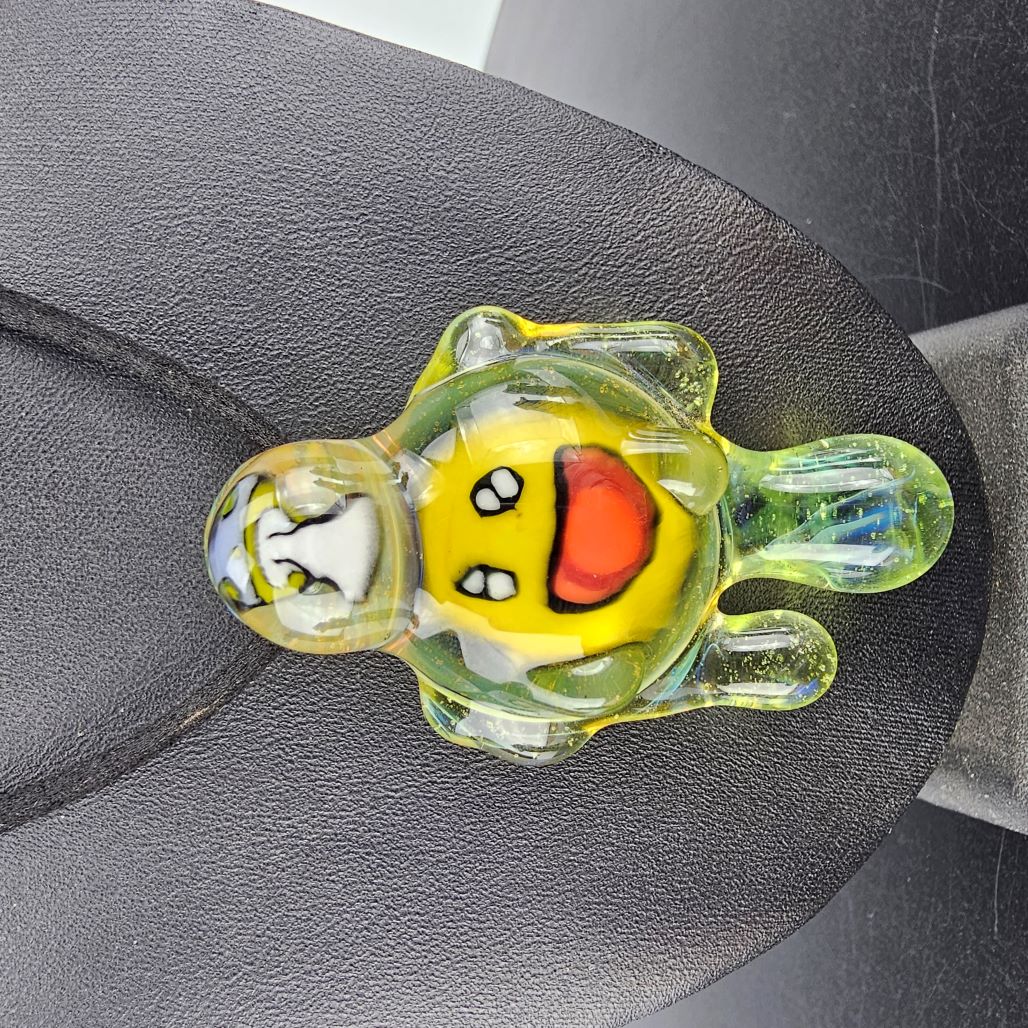 Northern Groove Pendants