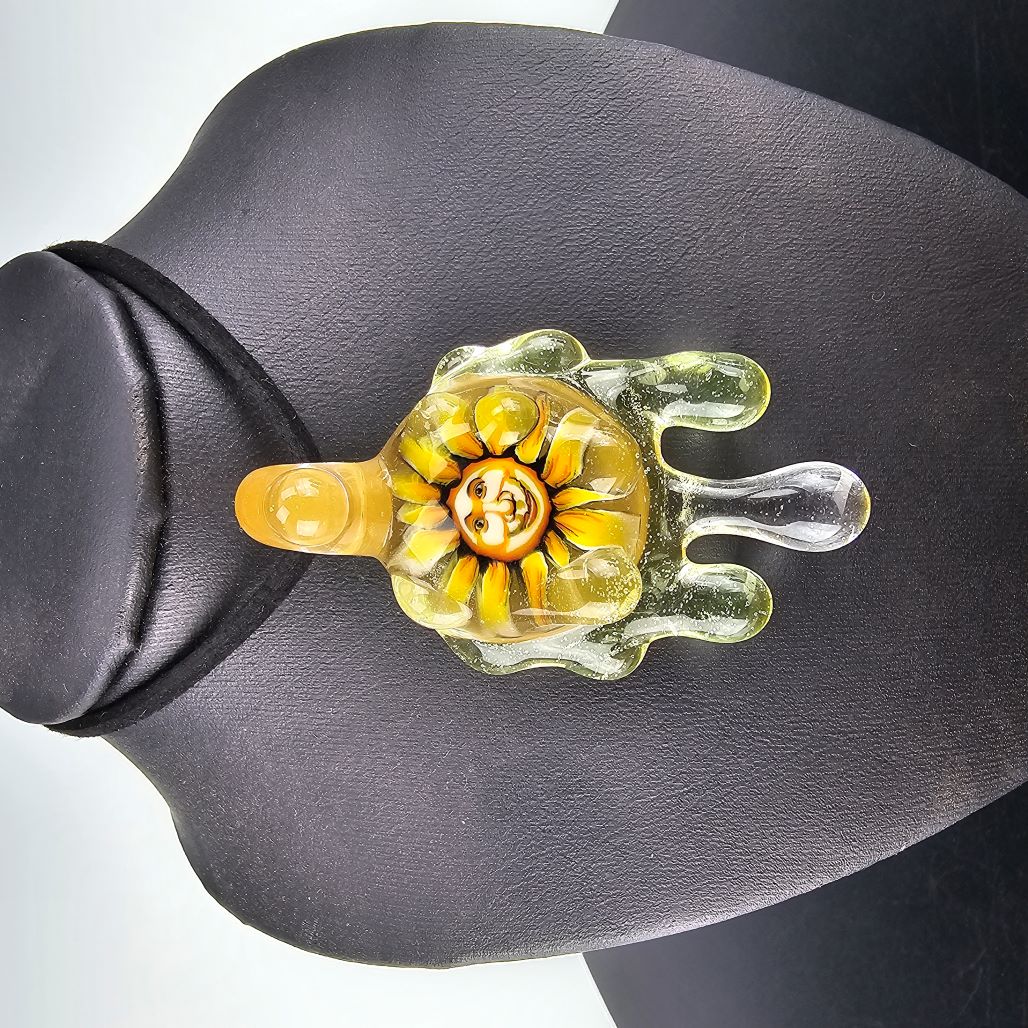 Northern Groove Pendants