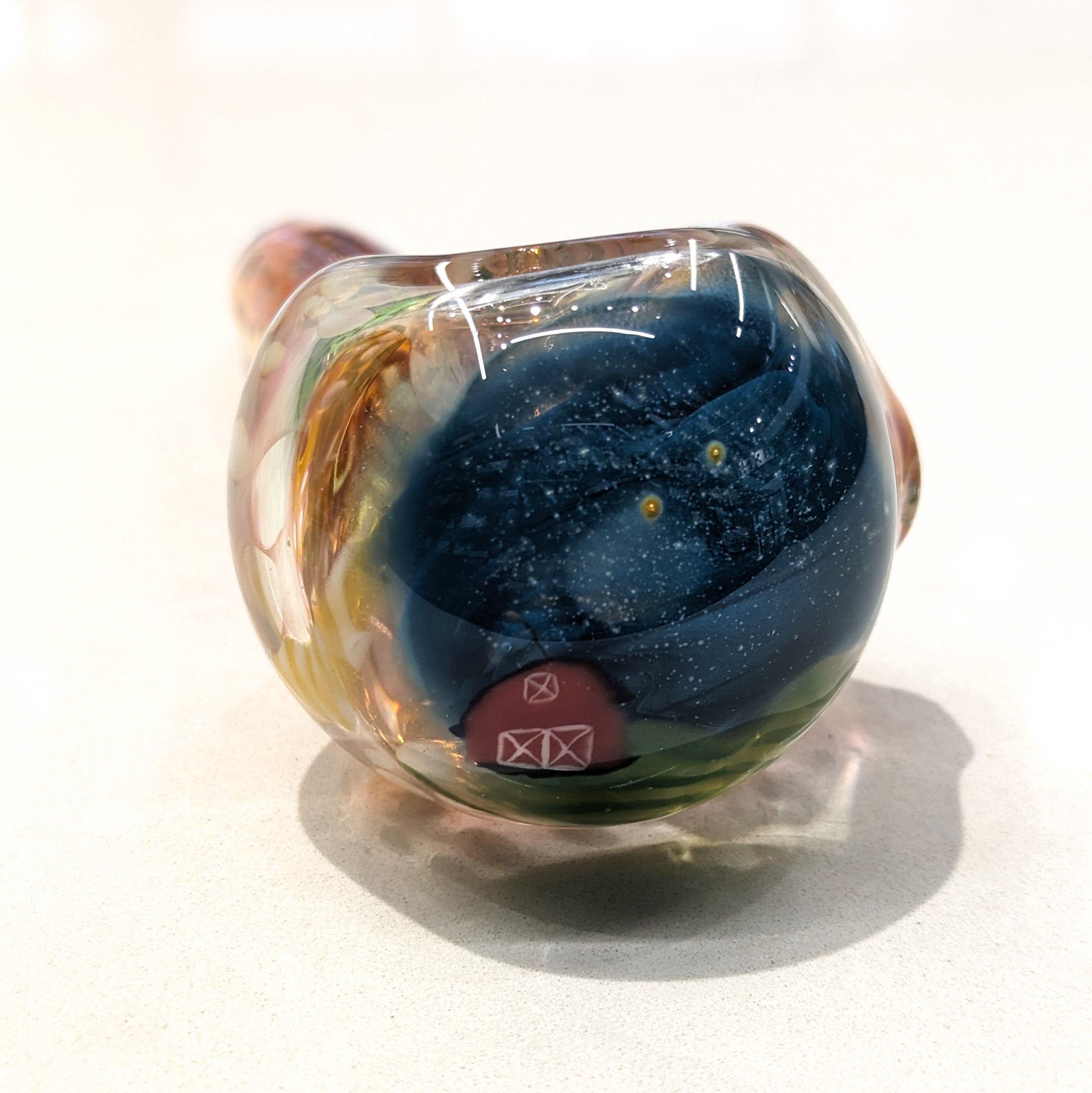 Fat Pinky Farm Spoon