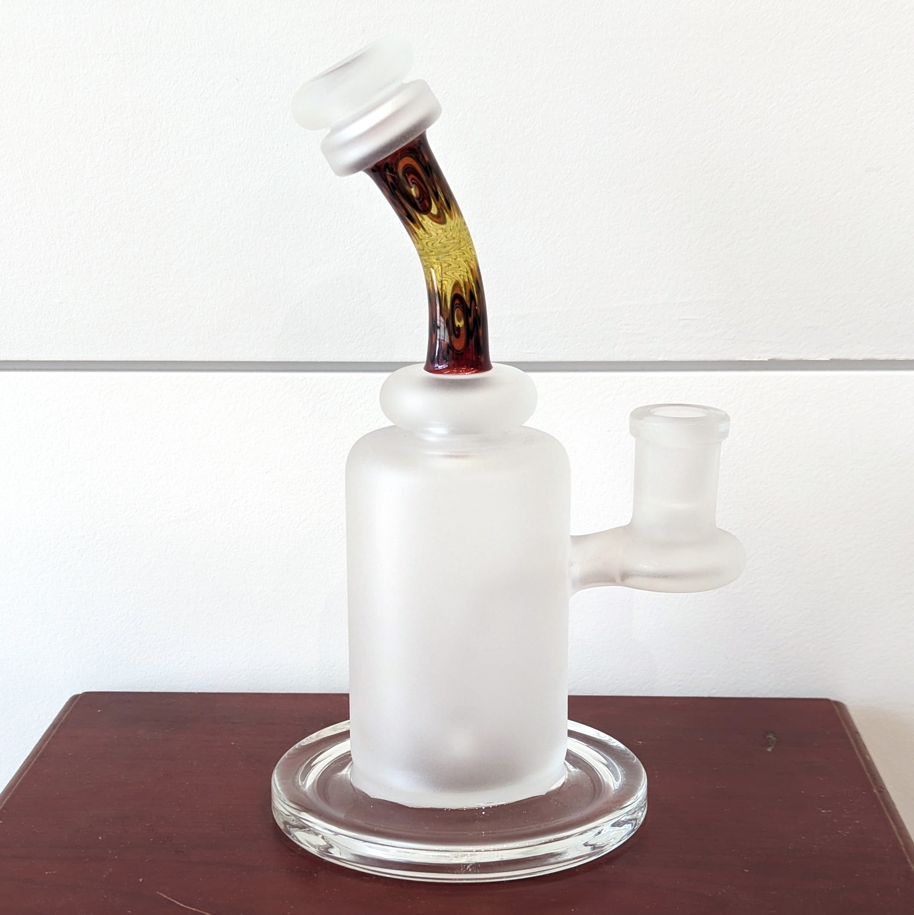 Michael Ray Wig Wag Banger Hanger