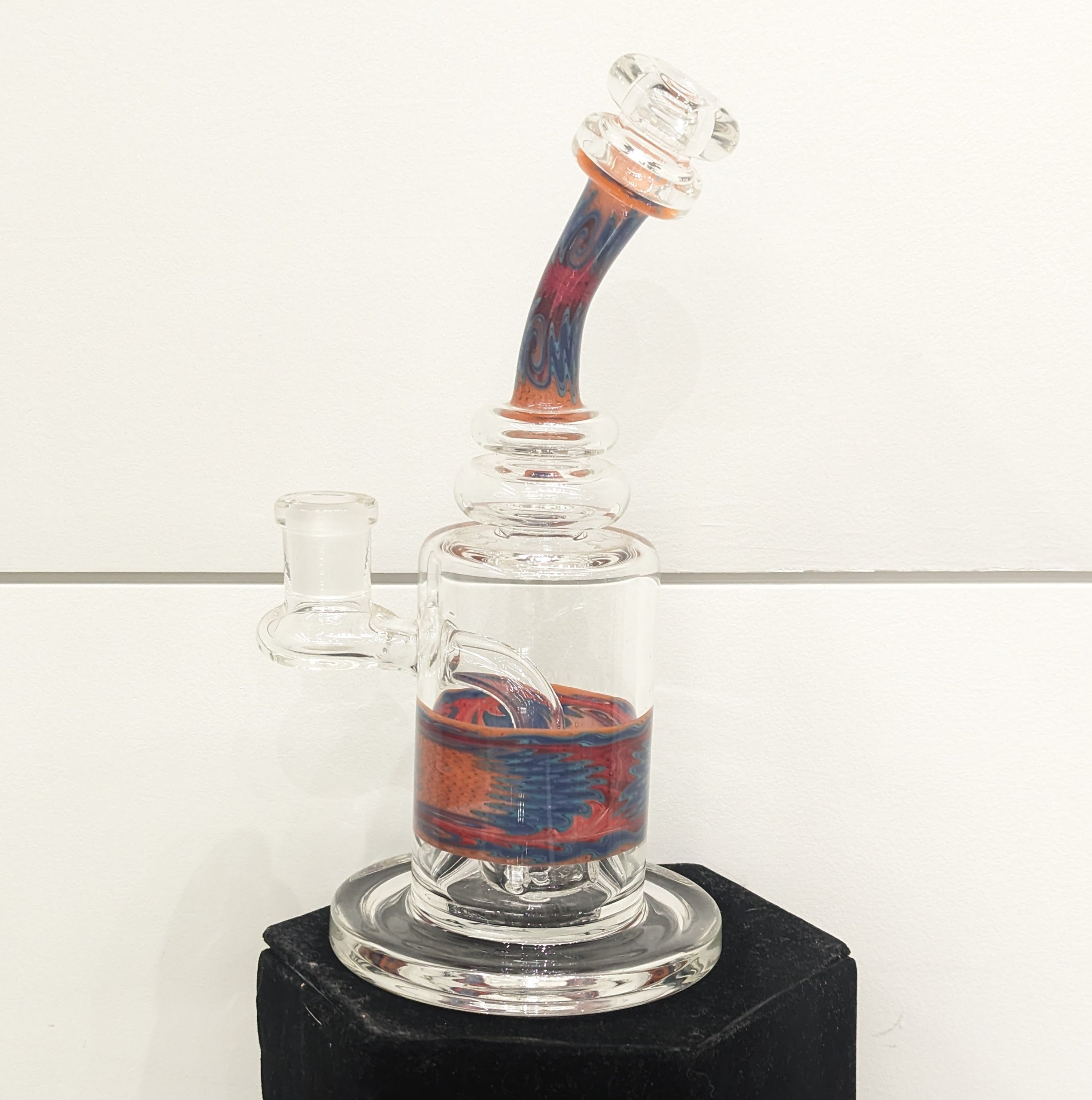 Michael Ray Wig Wag Banger Hanger