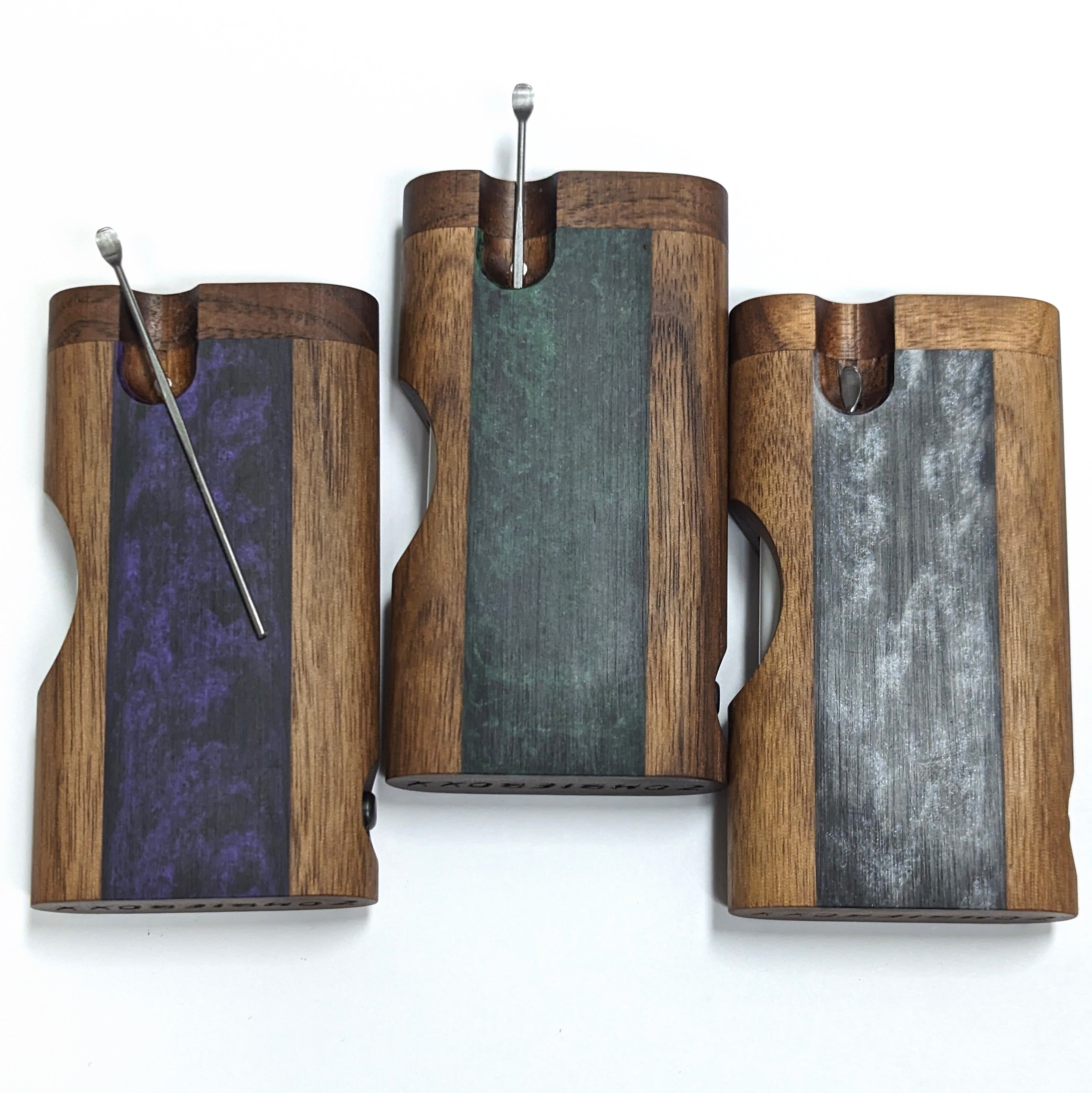 Zombieboxx Dugout Variety (Bat Included)