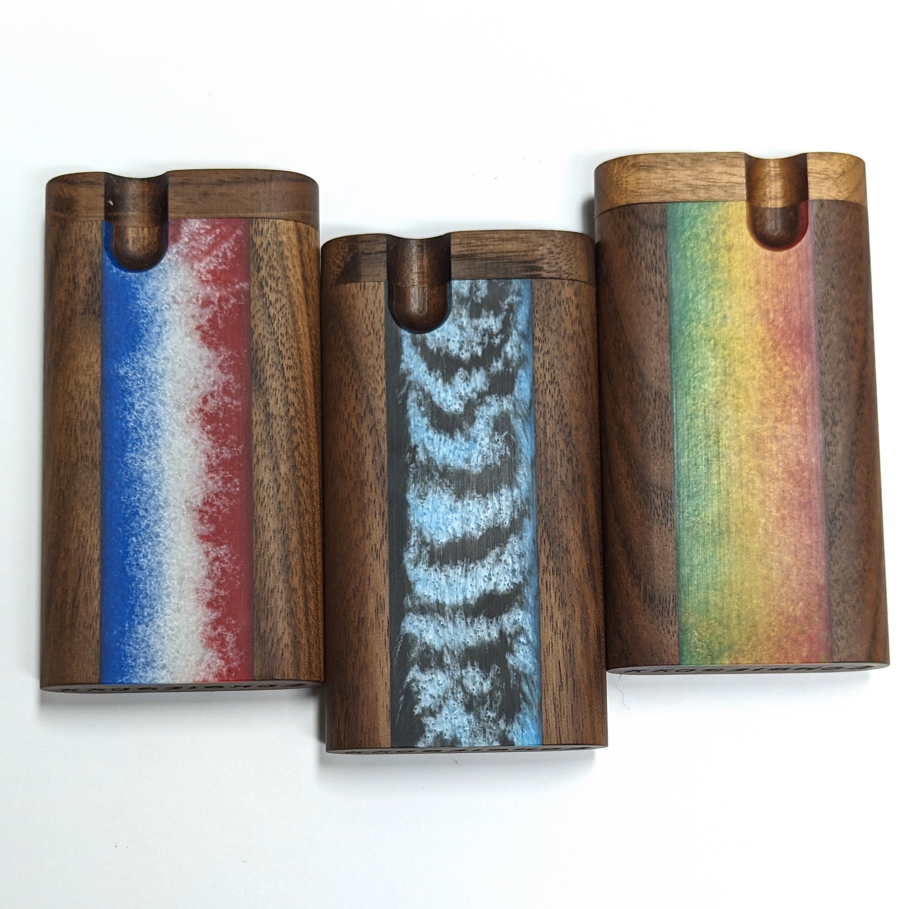 Zombieboxx Dugout Variety (Bat Included)