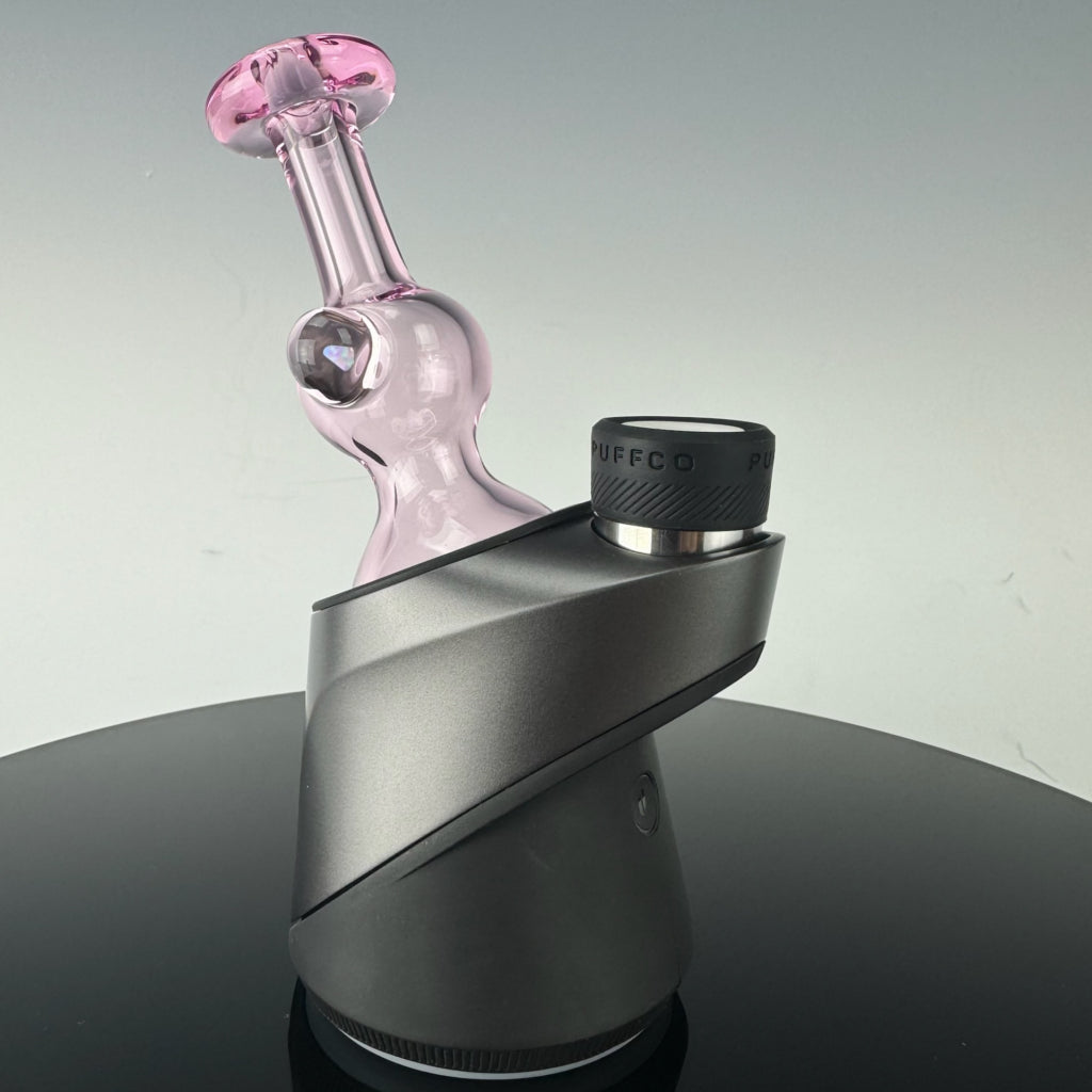 Eternal Flameworks Dry Peak Top