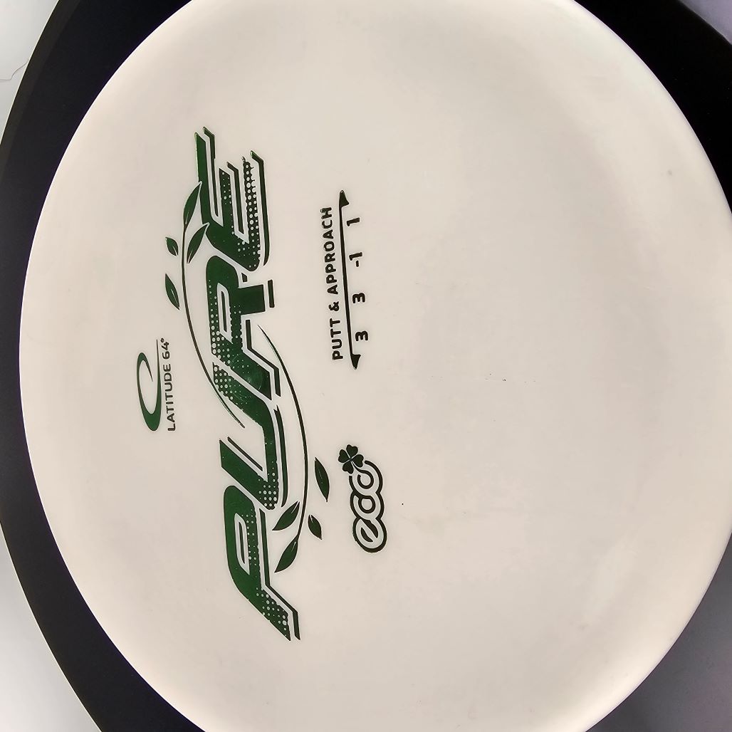 Pure Discs