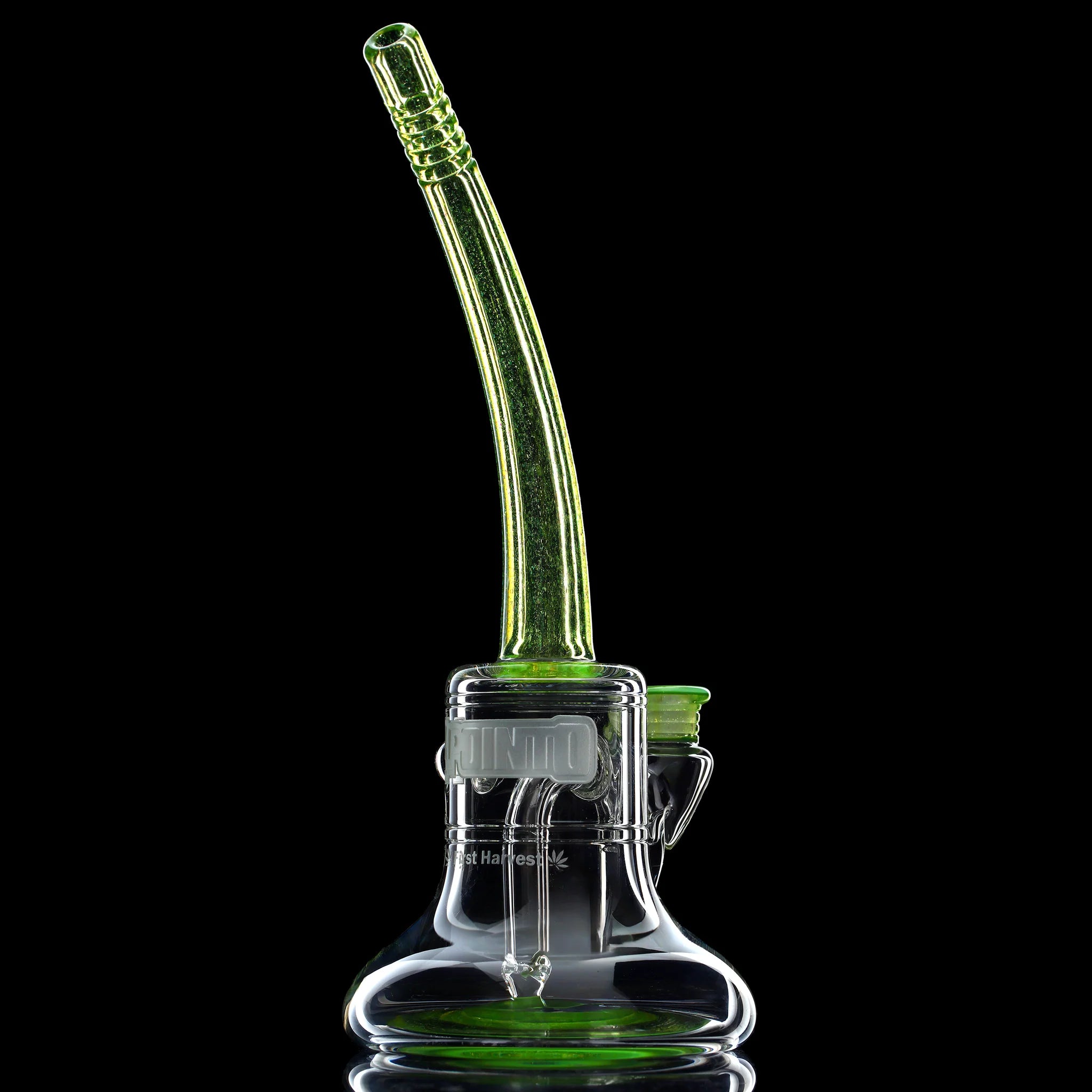 Eric Ross (4.0) First Harvest Worked Day Tripper