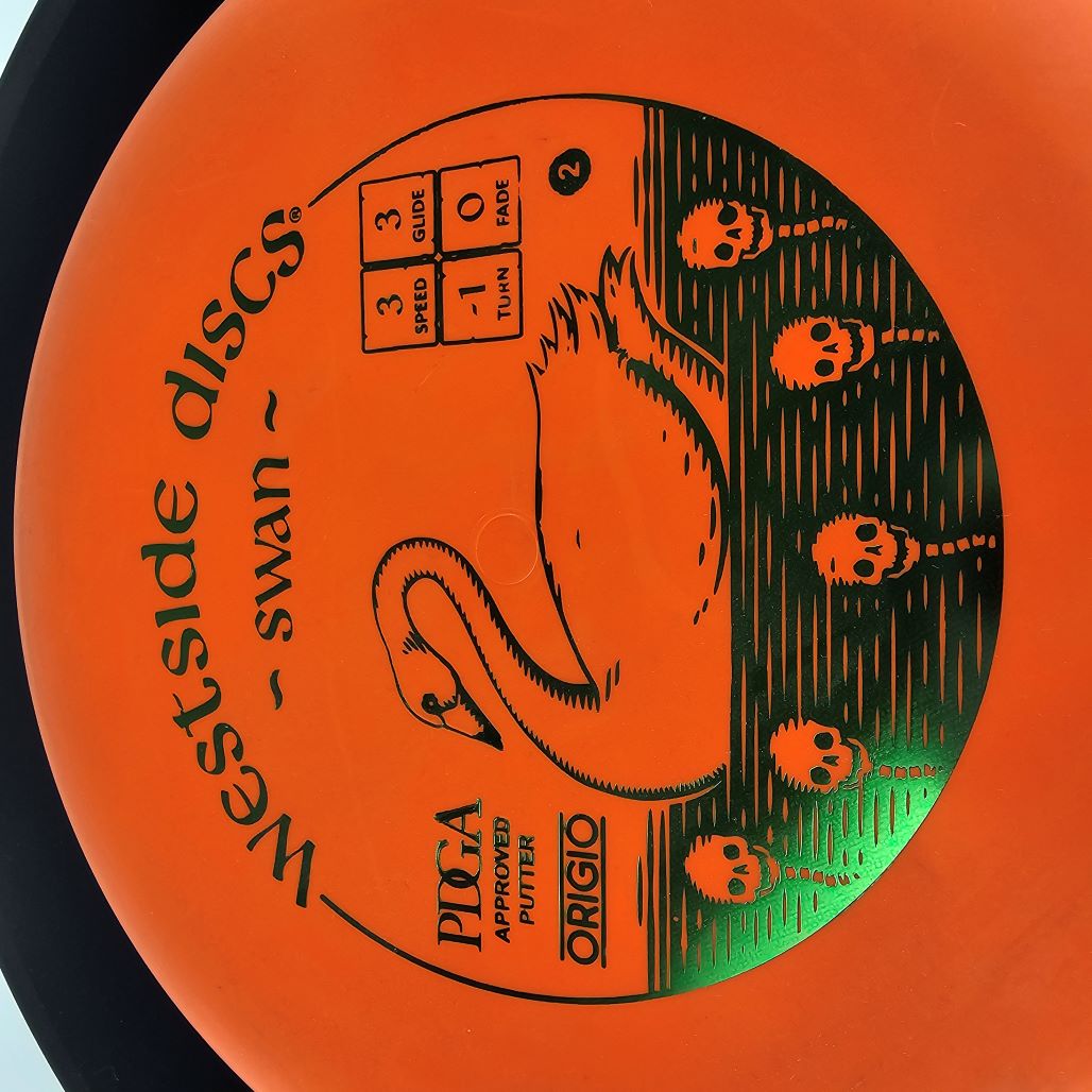 Westside Discs