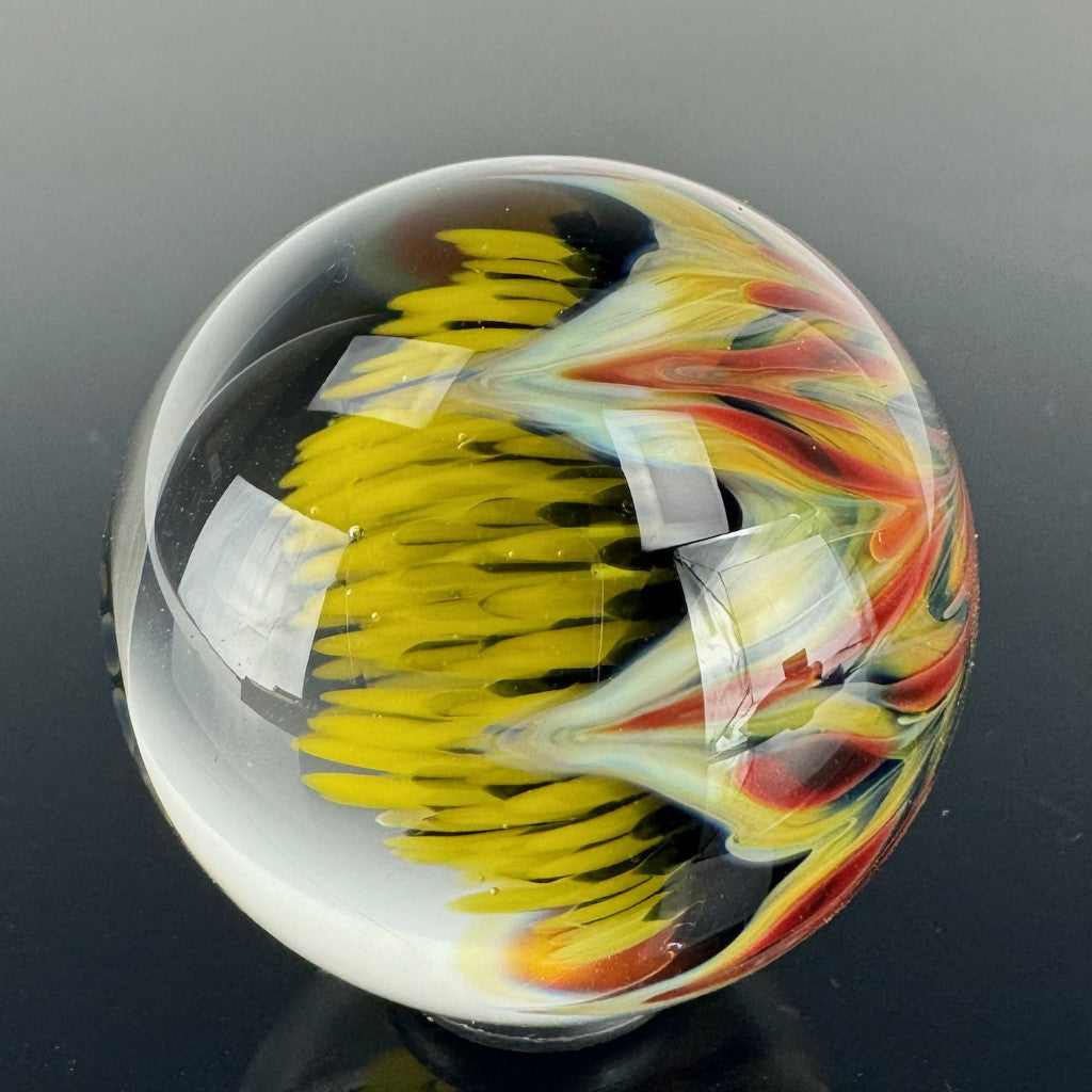 Zach Young Marbles M&M 2024