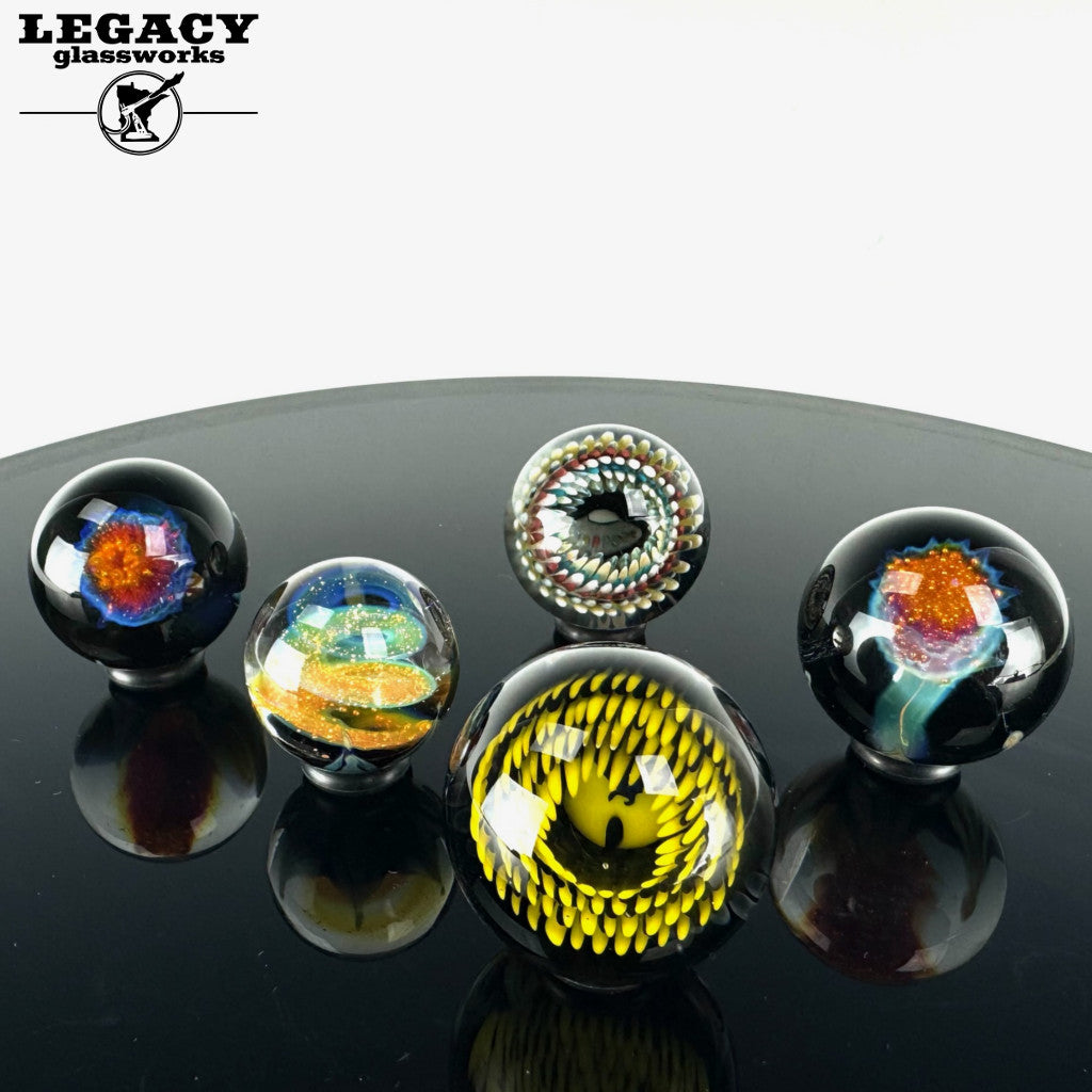 Zach Young Marbles M&M 2024