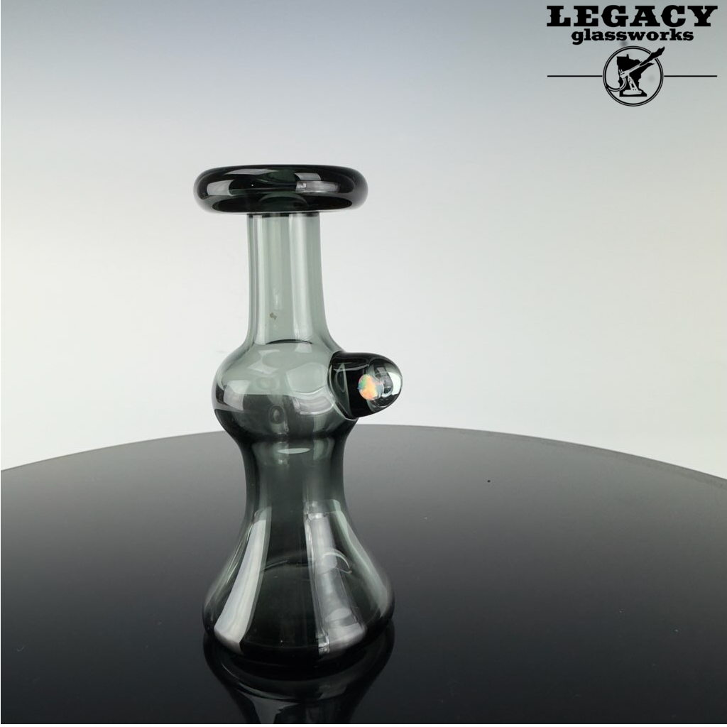 Eternal Flameworks Dry Peak Top