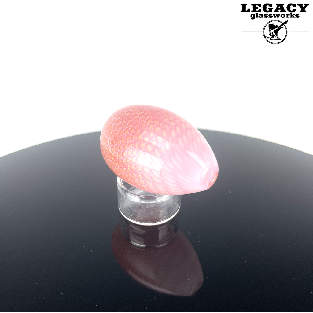 Firekist Snakeskin Dragon Egg