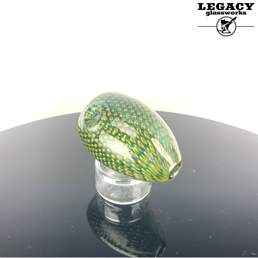 Firekist Snakeskin Dragon Egg