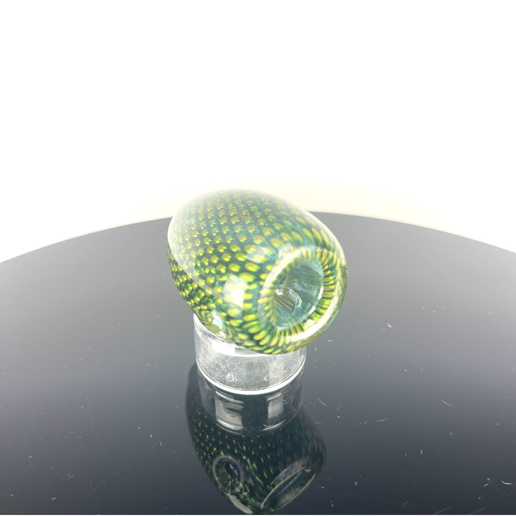 Firekist Snakeskin Dragon Egg