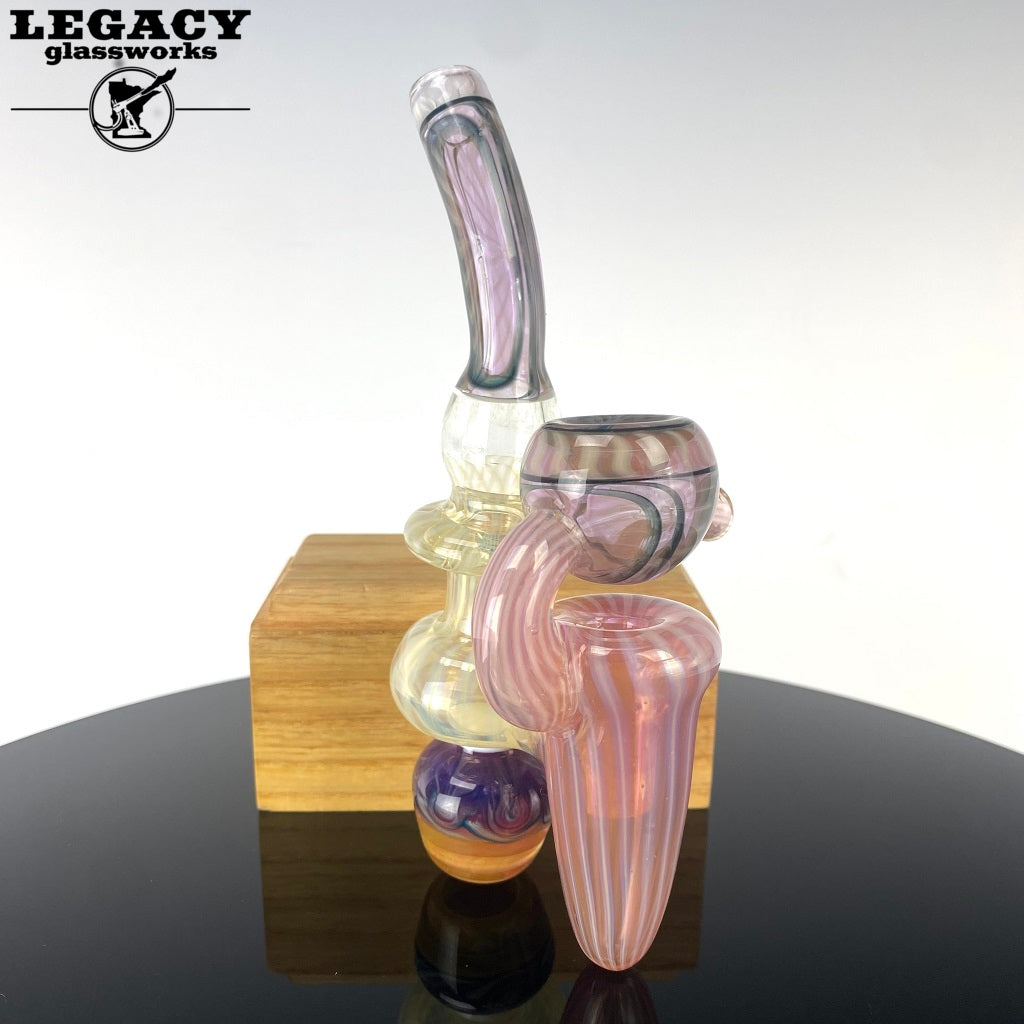 Trip Main Floating Linework Sherlock