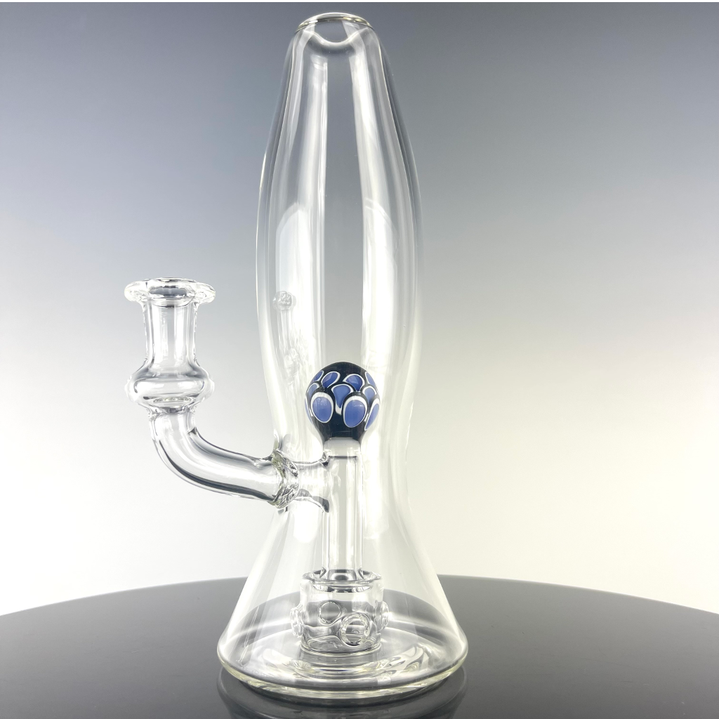 Kubu Glass Art Prototype Rigs