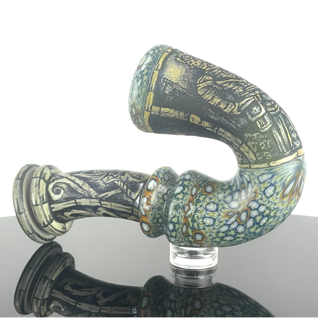 Trevy Metal x Jfell Sherlock