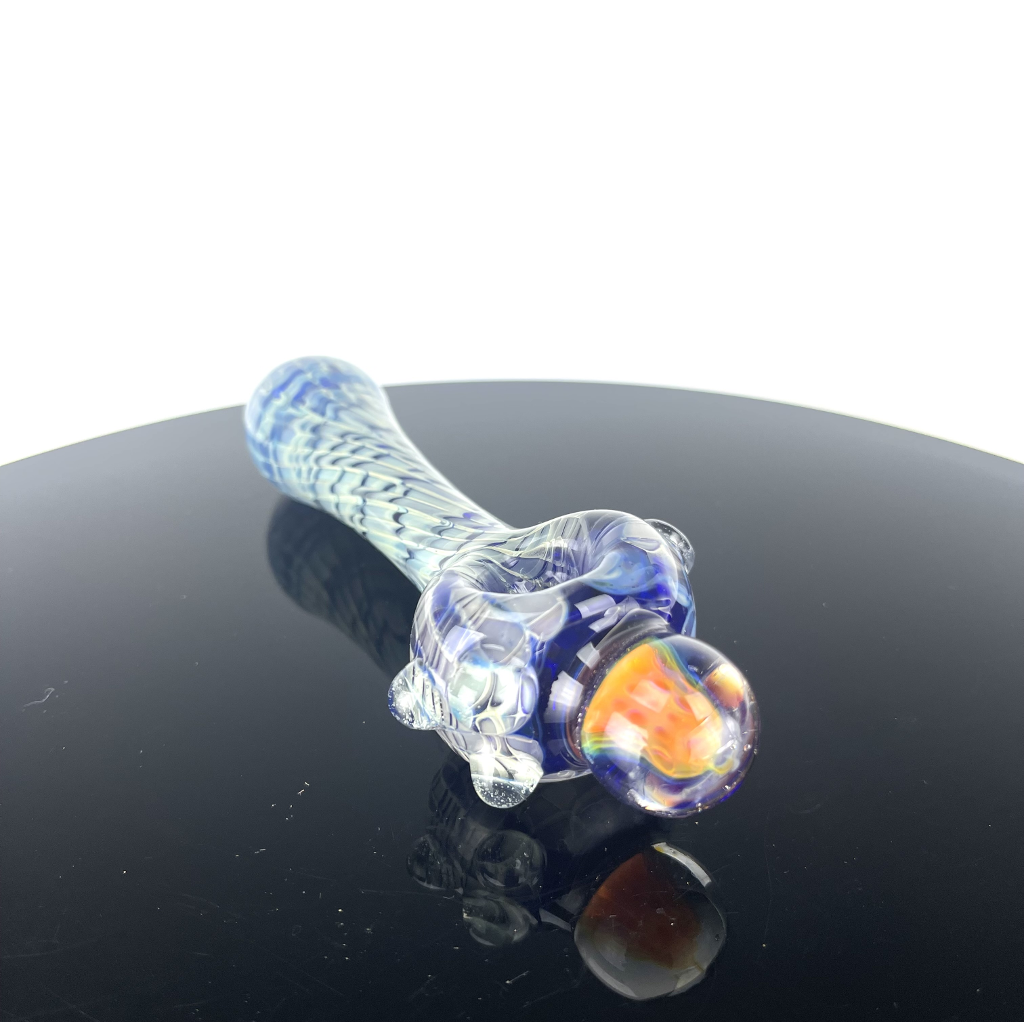 Alternative Glass Cap Spoons