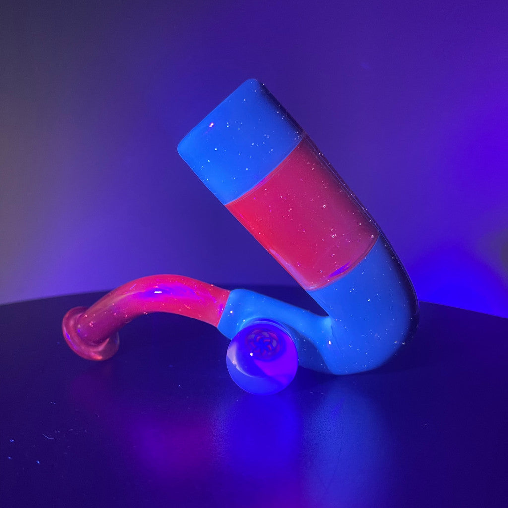 Ksick 2-tone Sherlock