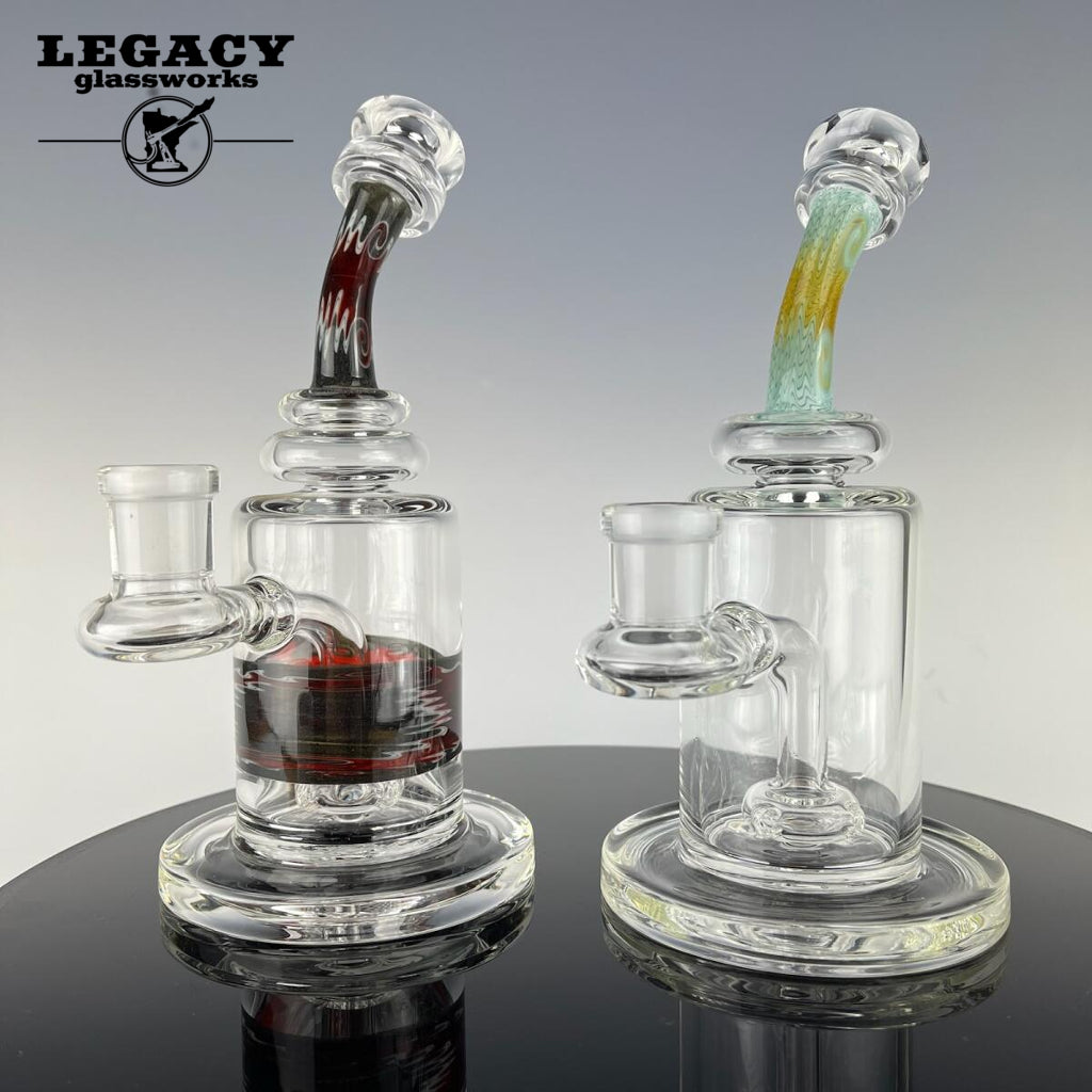 Michael Ray Wig Wag Banger Hanger