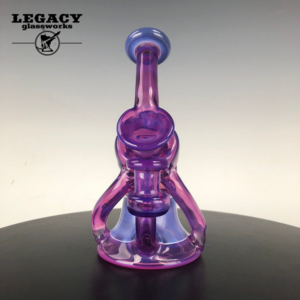 Nevezhen X Goodolzeeny Terp Cannon